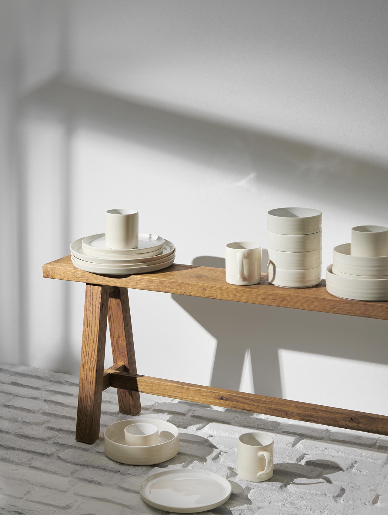 ASA Schale RE:GLAZE