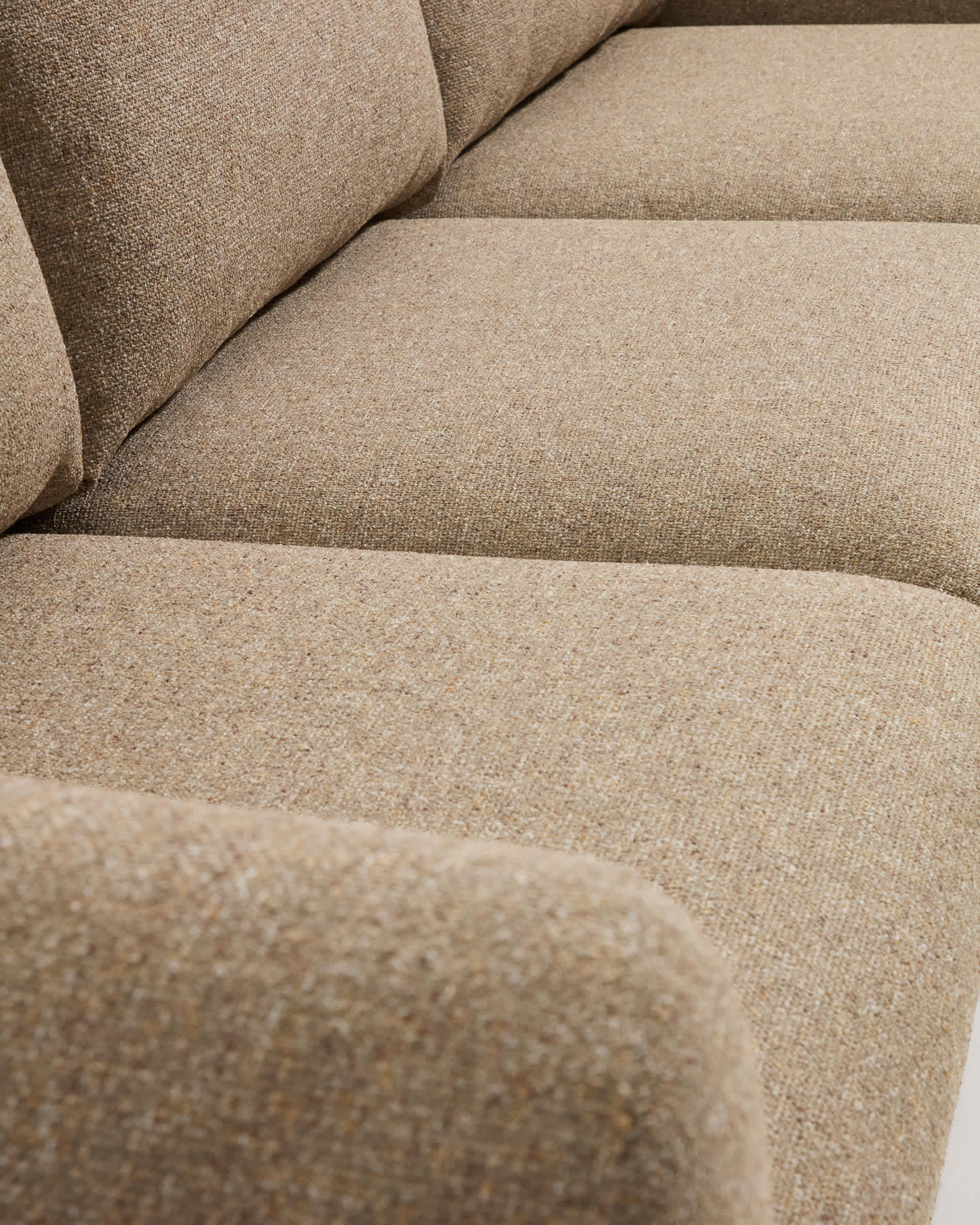 KAVE HOME Sofa VERA