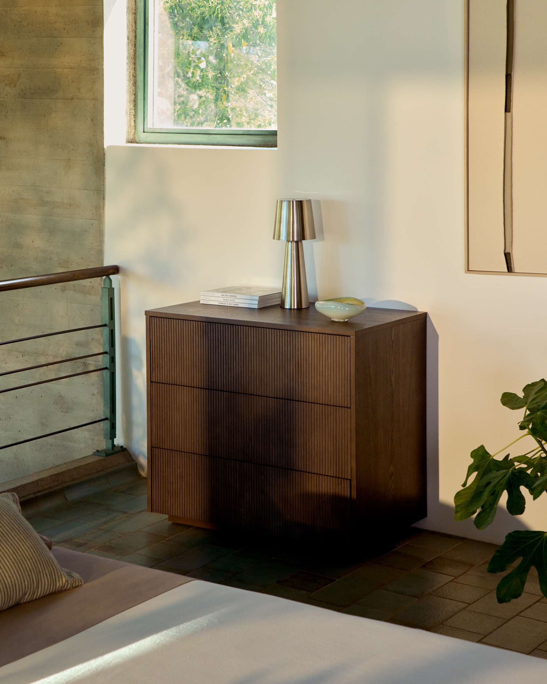 KAVE HOME Kommode HELVINE