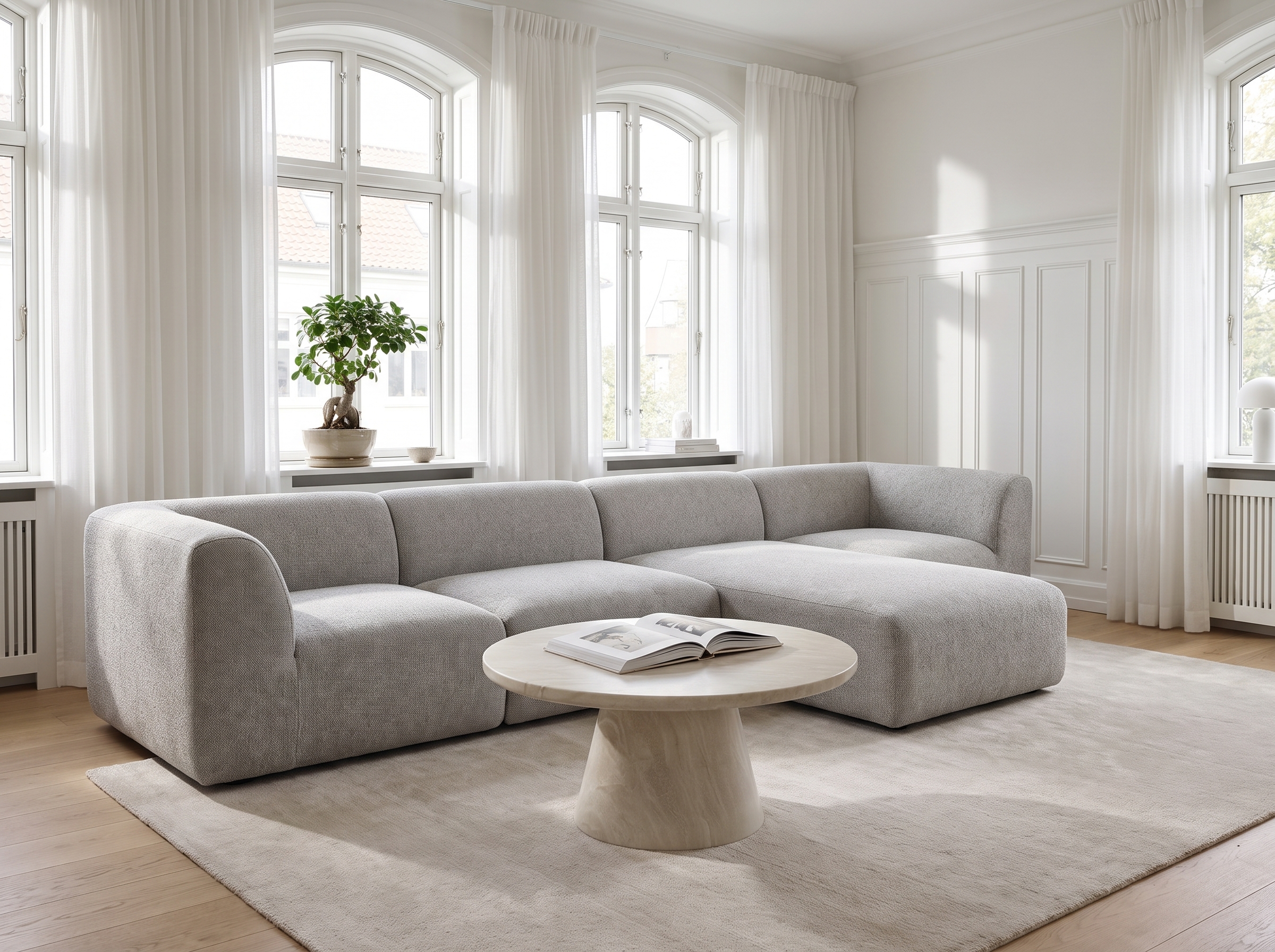 FAEE Modulsofa ELIN