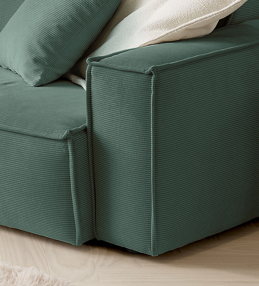 CANDY Sofa URBINO CANDY Sofa URBINO