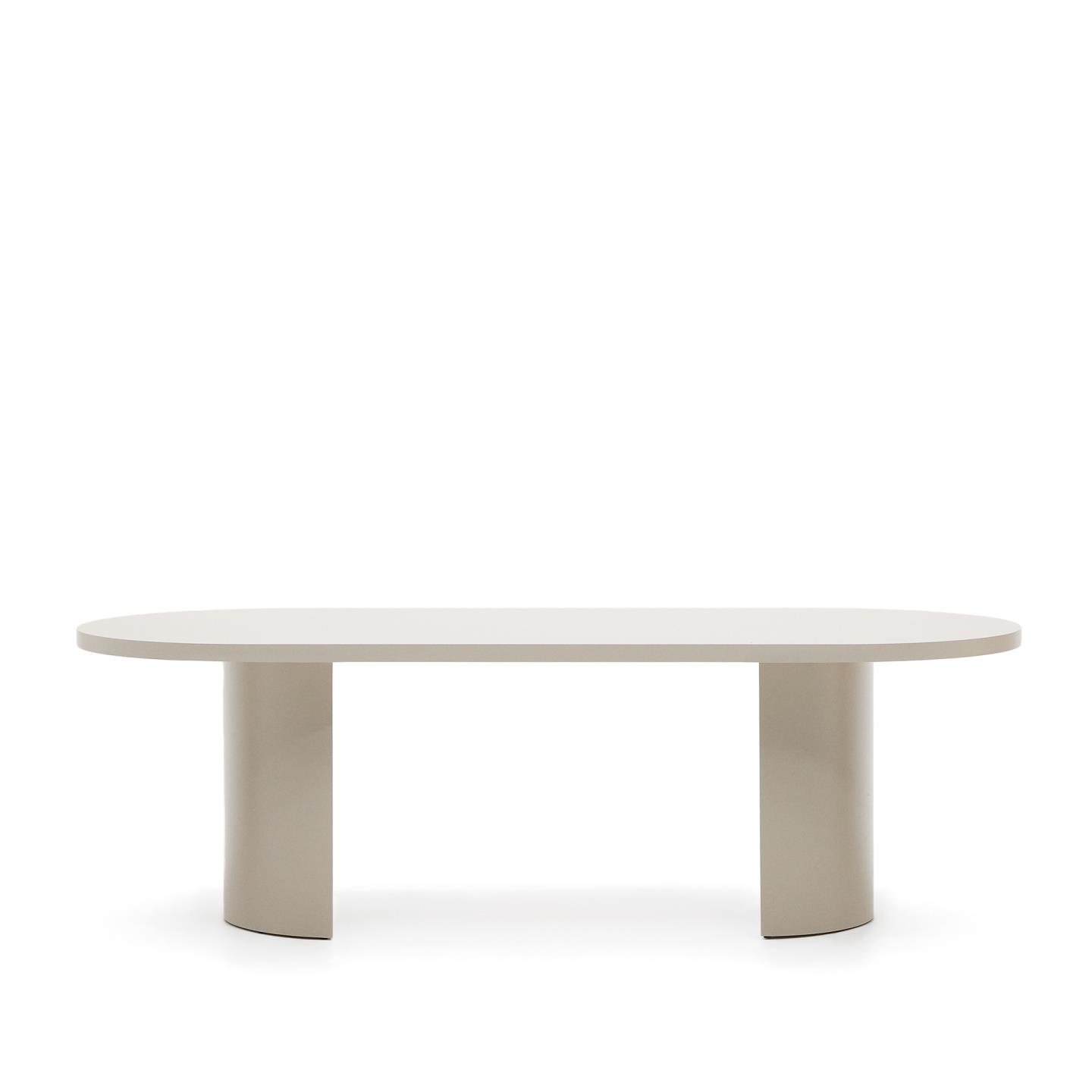 KAVE HOME Esstisch NEALY KAVE HOME Esstisch NEALY