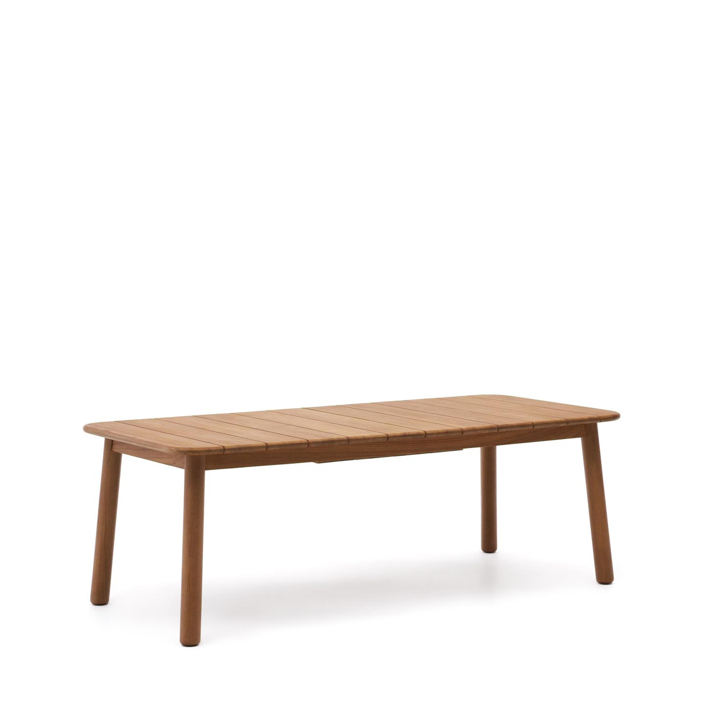 KAVE HOME Gartentisch TURQUETA