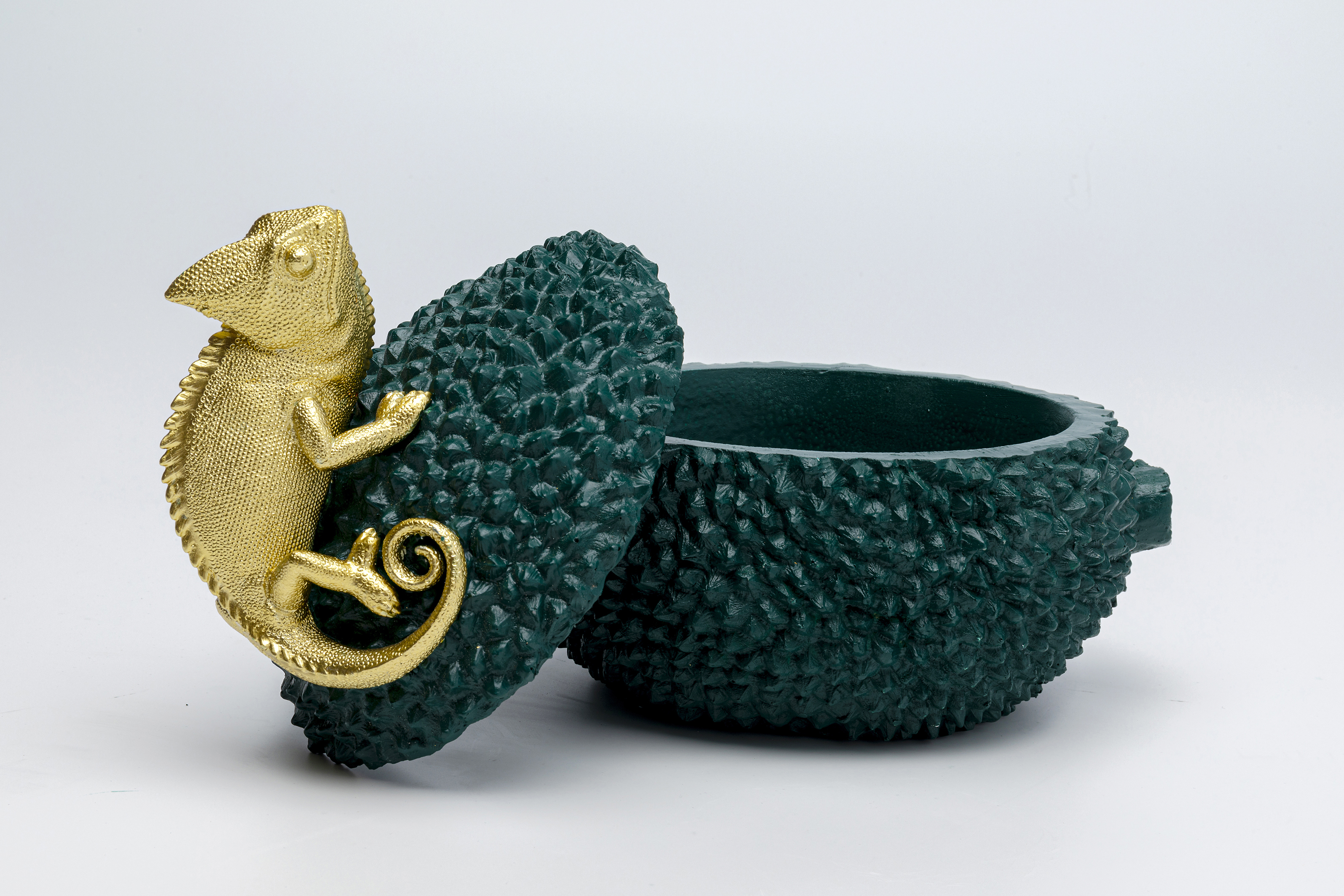 KARE Deko JACKFRUIT CHAMELEON KARE Deko JACKFRUIT CHAMELEON