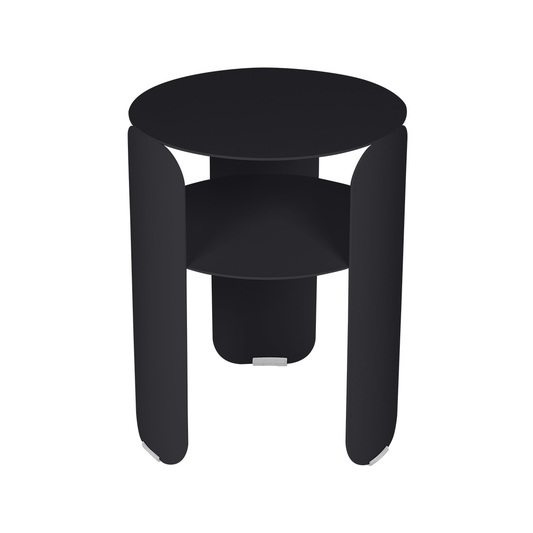 FERMOB Beistelltisch Outdoor BEBOP FERMOB Beistelltisch Outdoor BEBOP