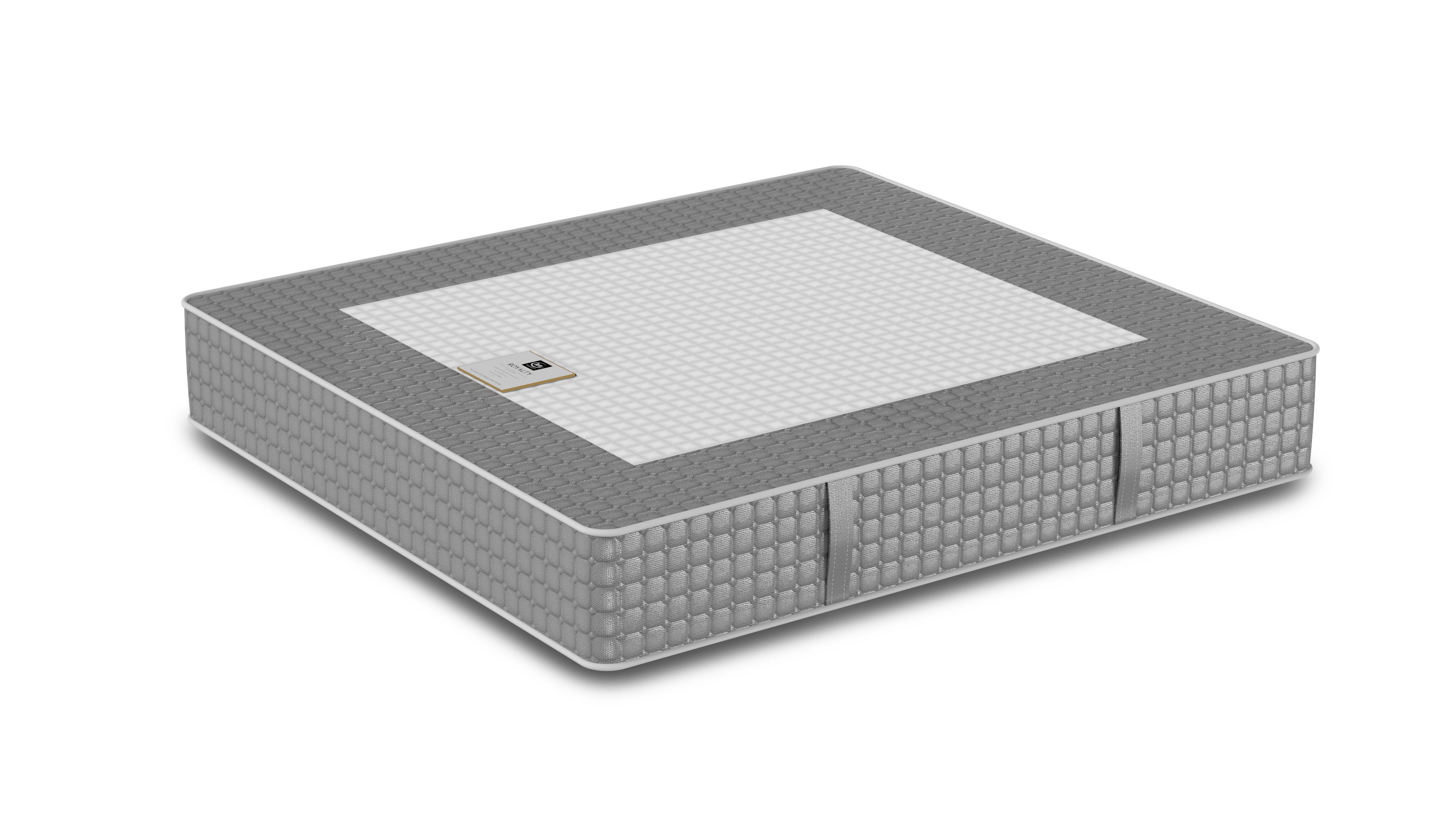 SERTA Boxspringbett EXPRESS BRUT SERTA Boxspringbett EXPRESS BRUT