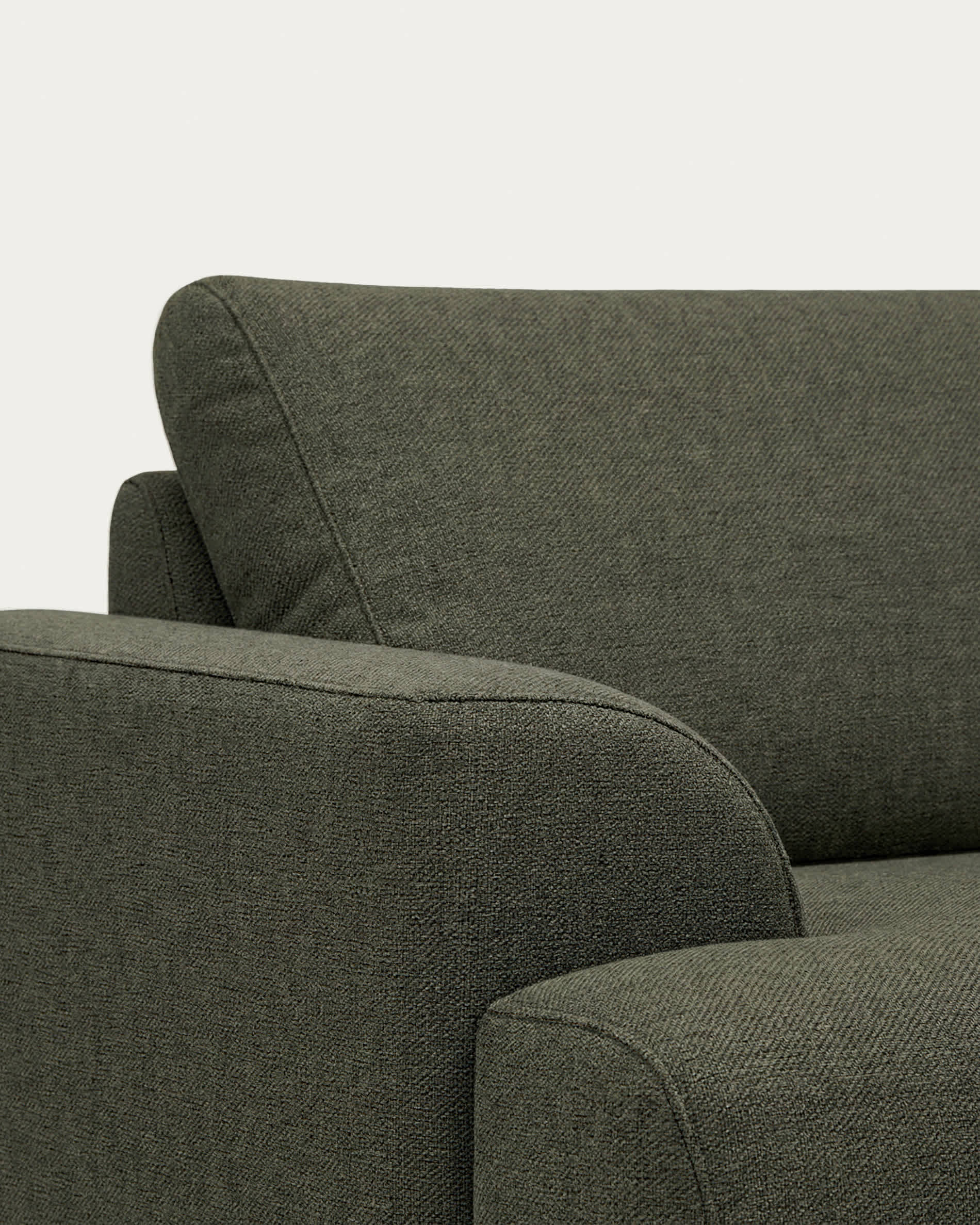 KAVE HOME Sofa KARIN