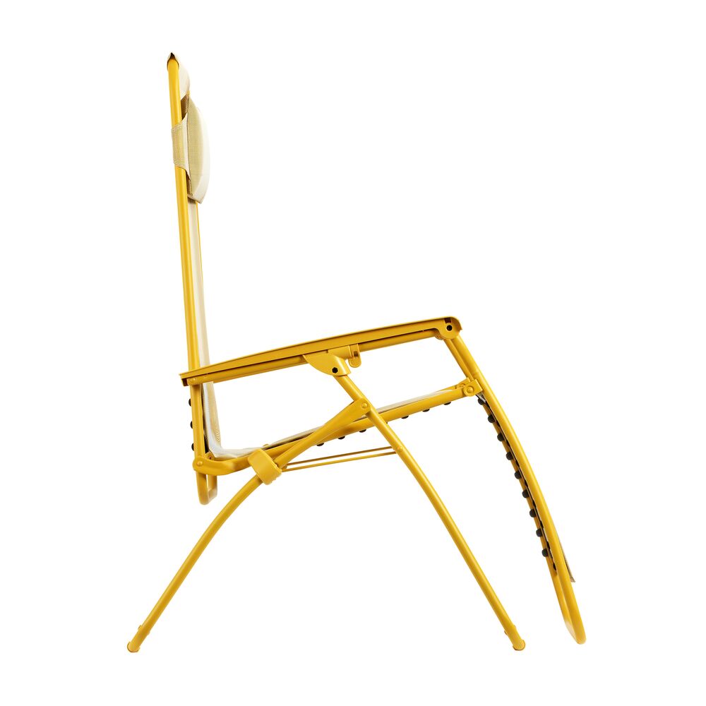 Lafuma R CLIP Sun Lounger