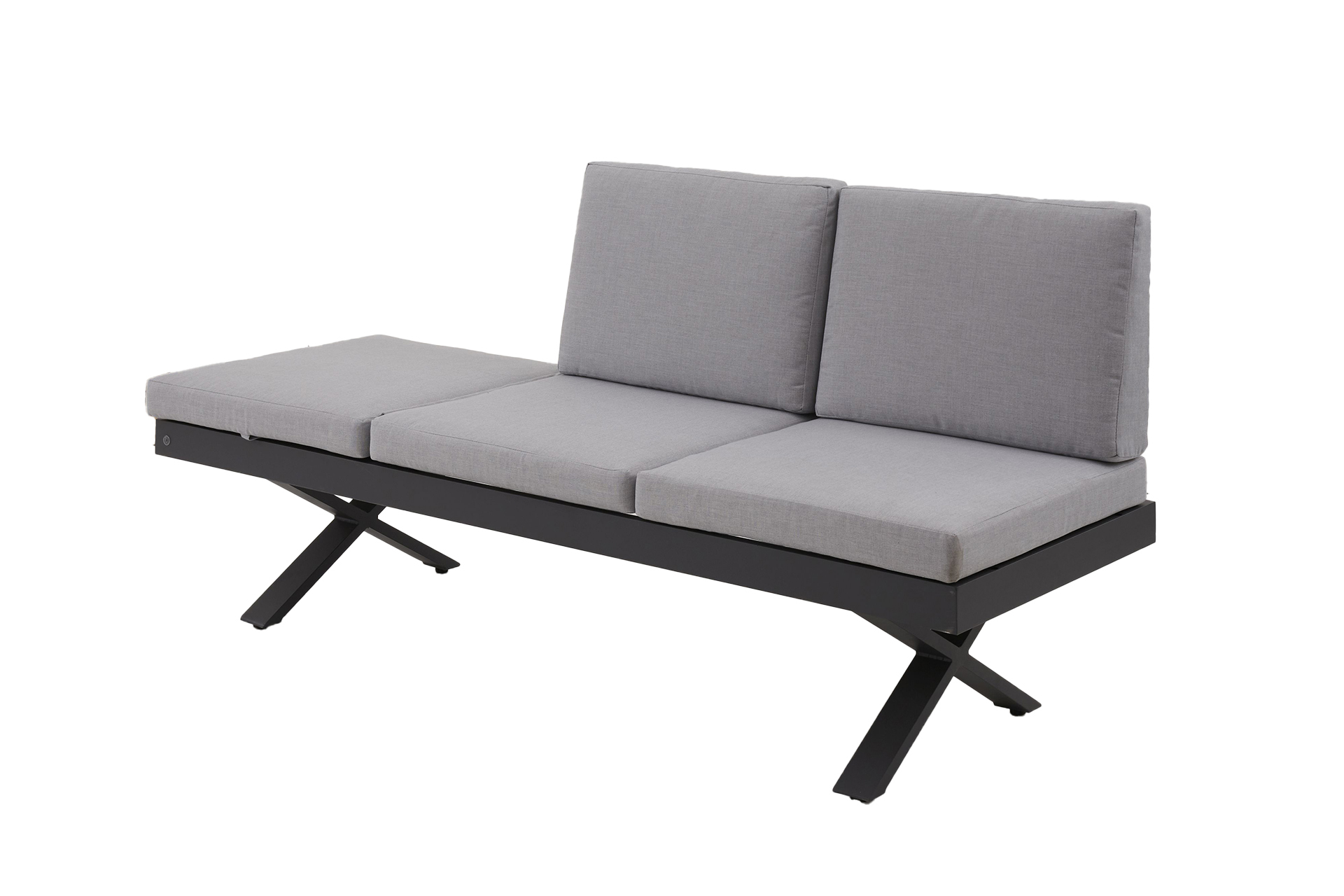 Gartensofa RIEKE III Gartensofa RIEKE III