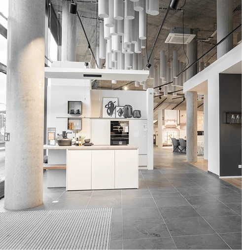 Kitchen studios