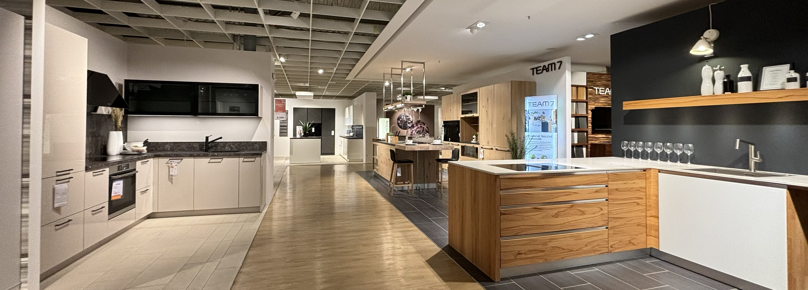 Küchenstudio Frankenthal