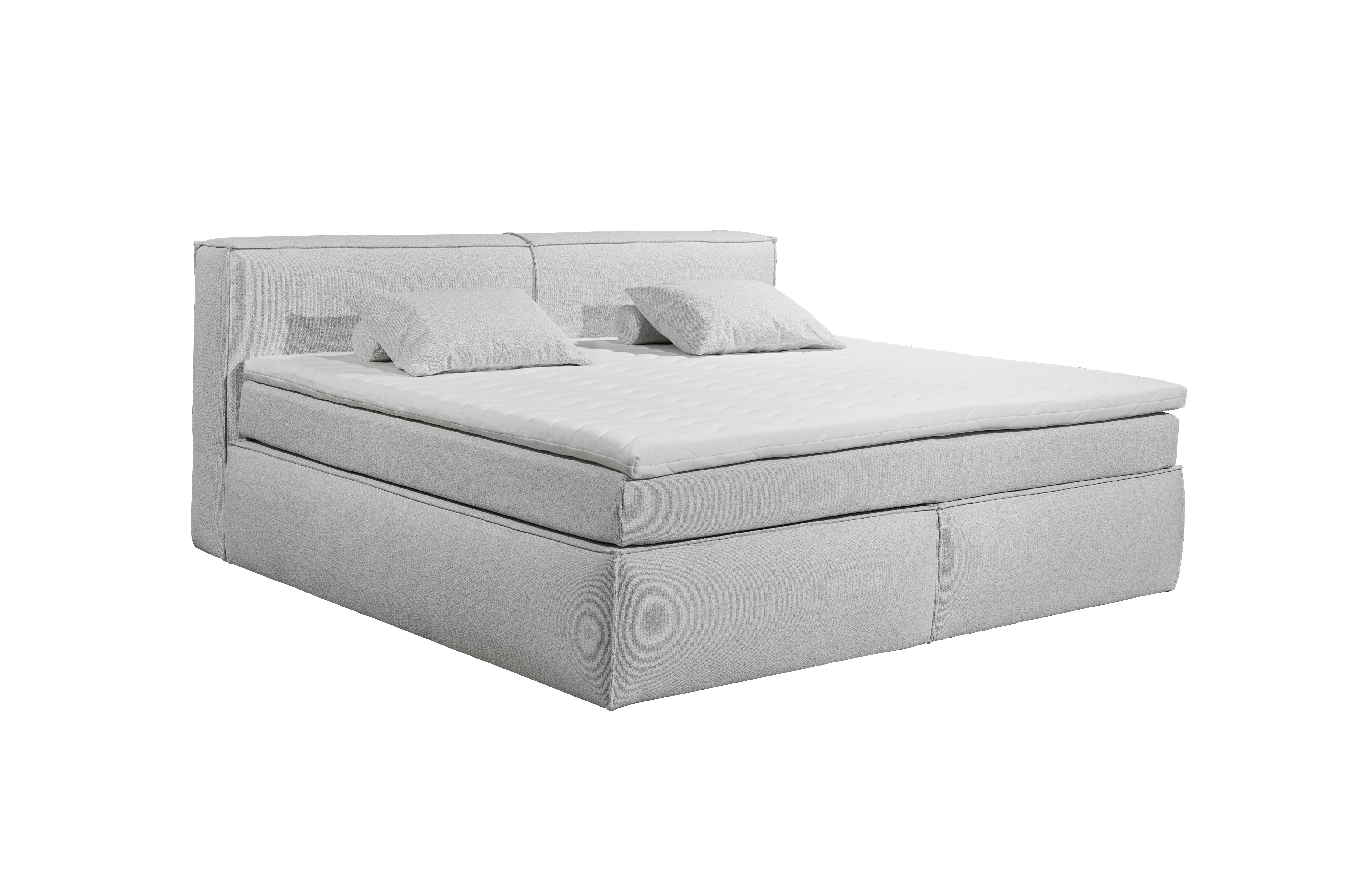 ED LIFESTYLE Boxspringbett SANDON