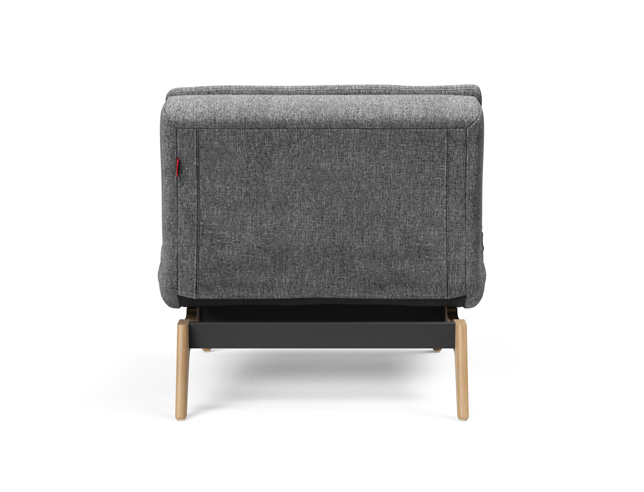 INNOVATION LIVING Funktionssessel DUBLEXO EIK