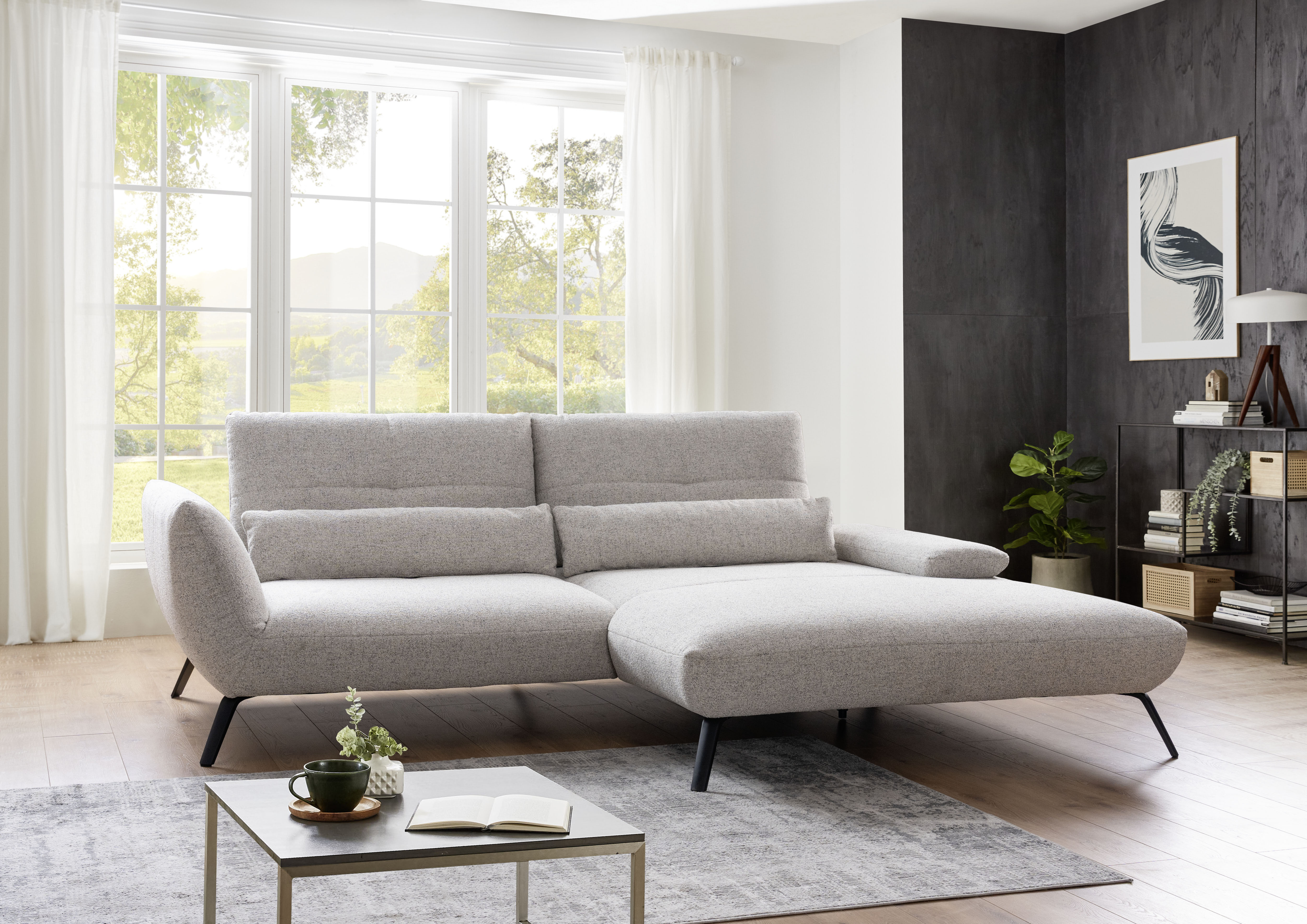 POCO STEINPOL Sofa DOVER