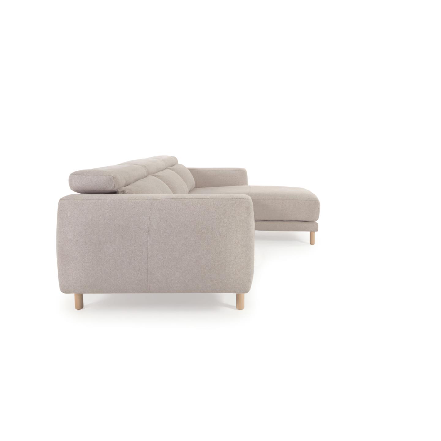 KAVE HOME Sofa SINGA