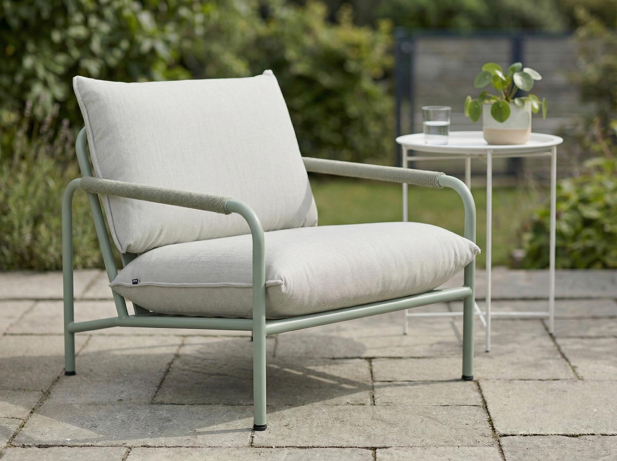 BRAFAB Gartensessel MAGNARP