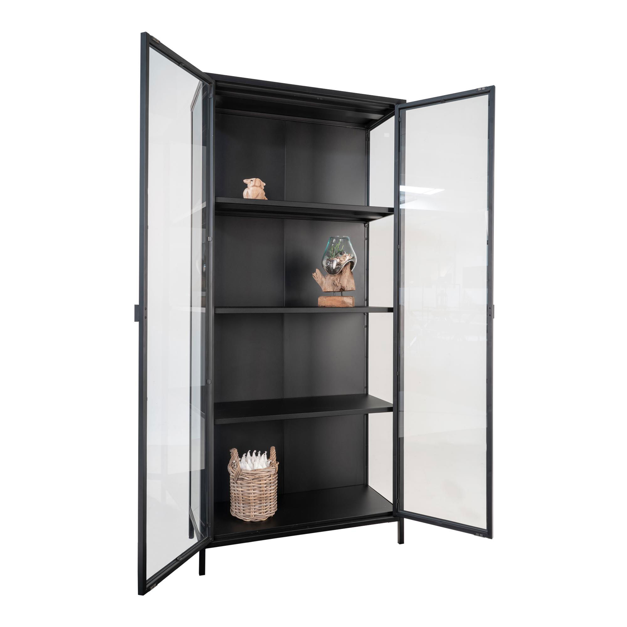 FAEE Vitrine ELV