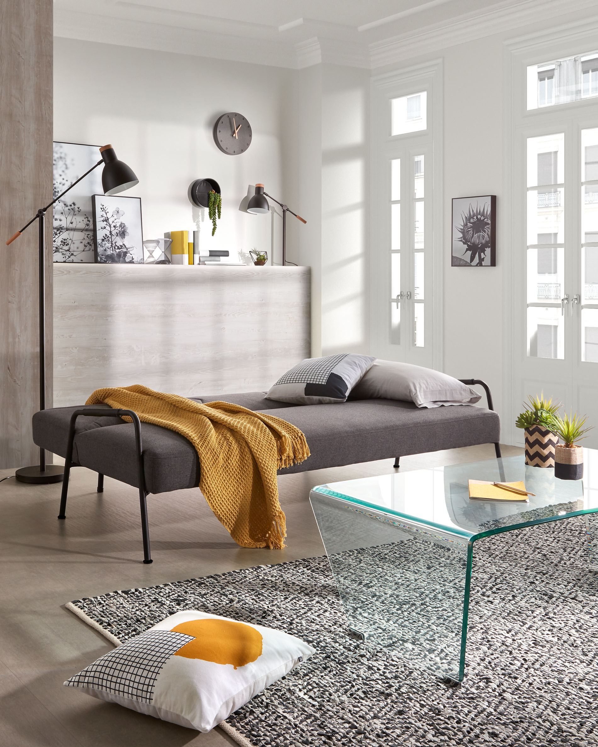 KAVE HOME Couchtisch BURANO KAVE HOME Couchtisch BURANO