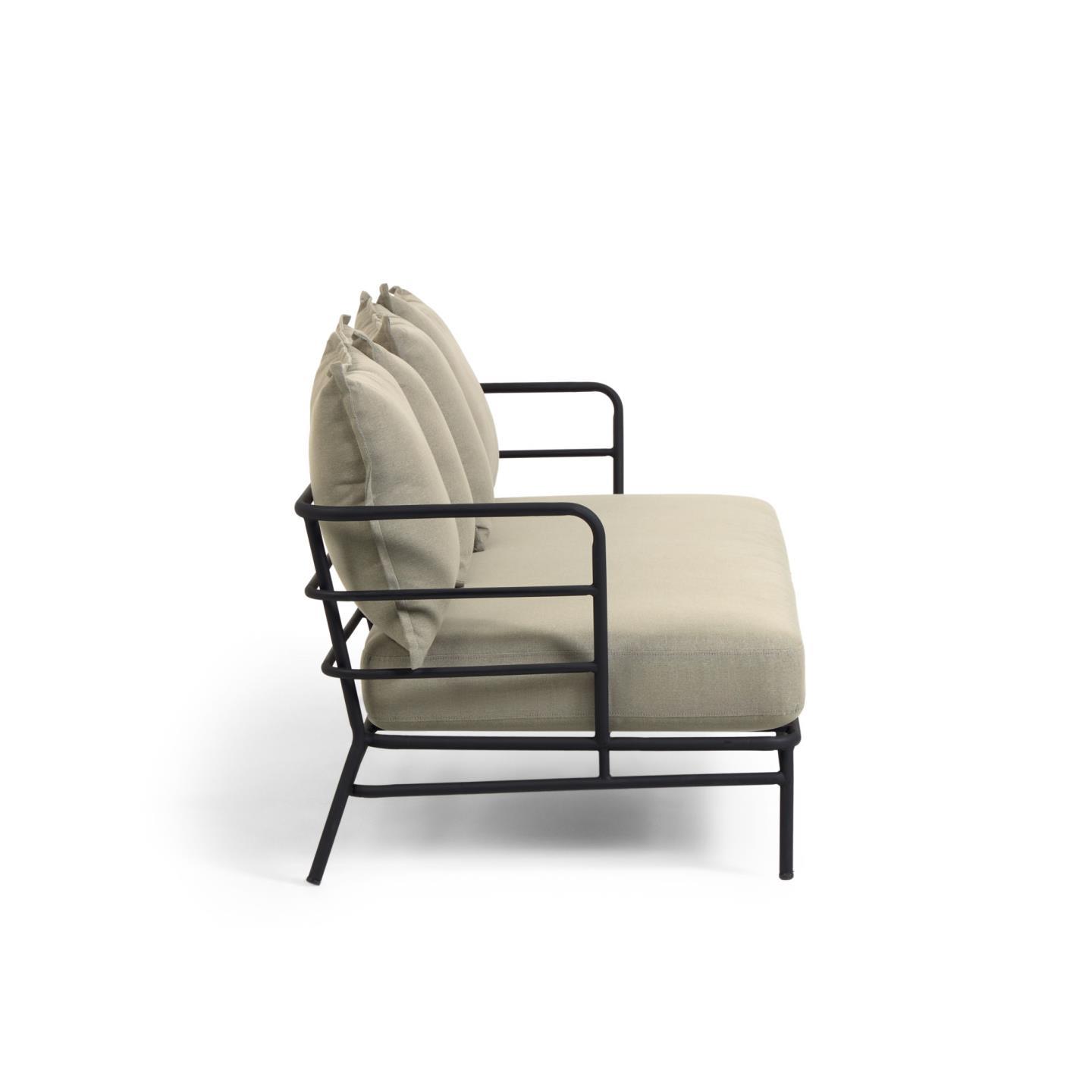 KAVE HOME Gartensofa MARELUZ