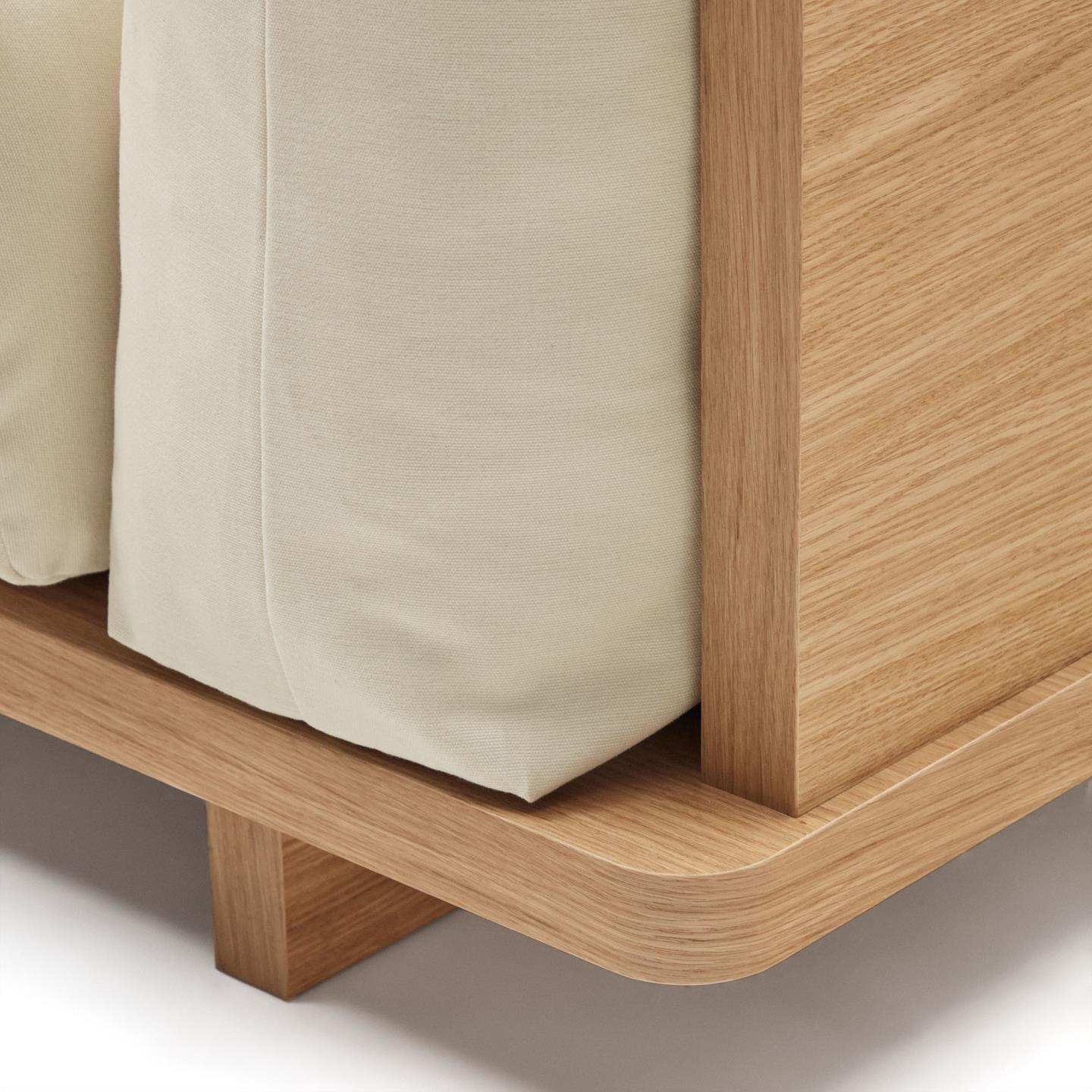 KAVE HOME Sofa OAQ