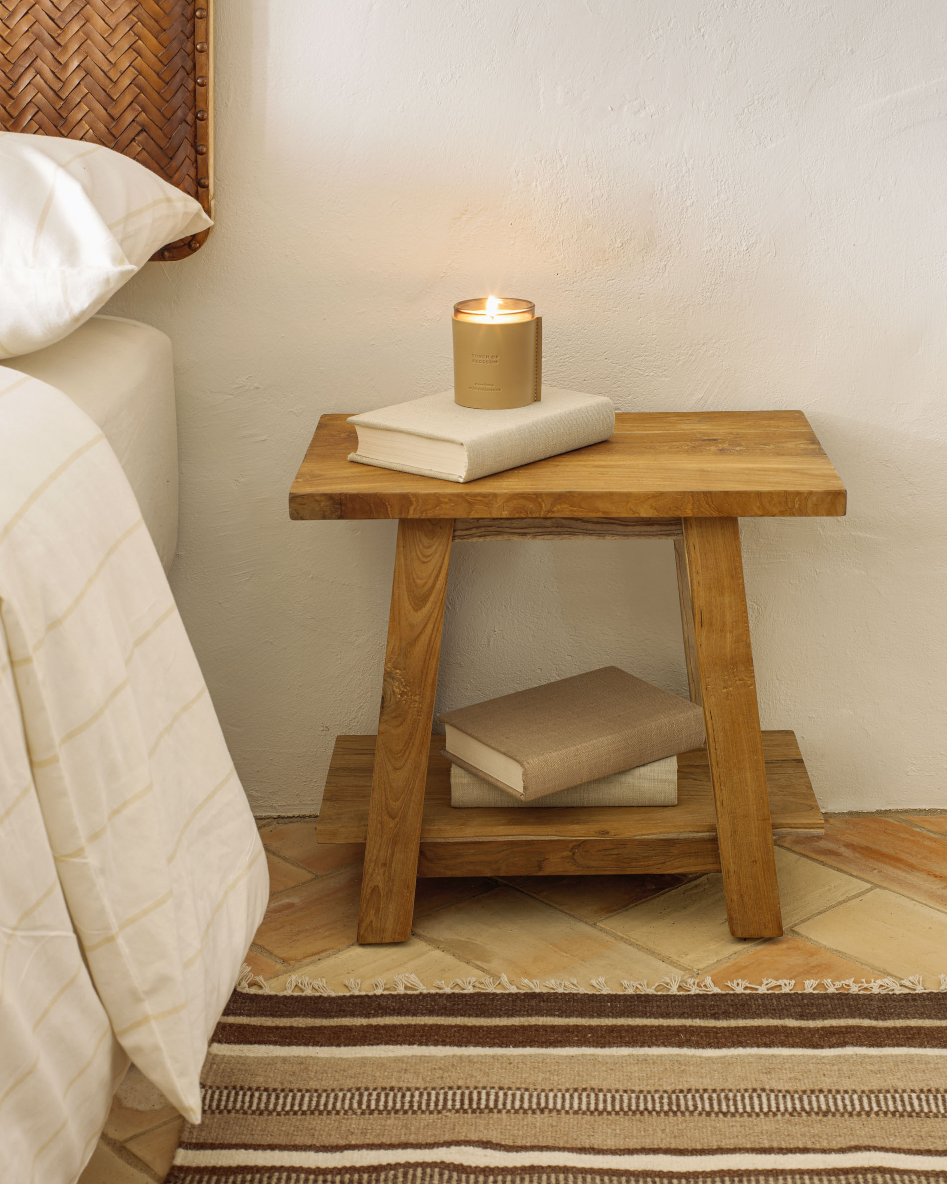 KAVE HOME Hocker SAFARA