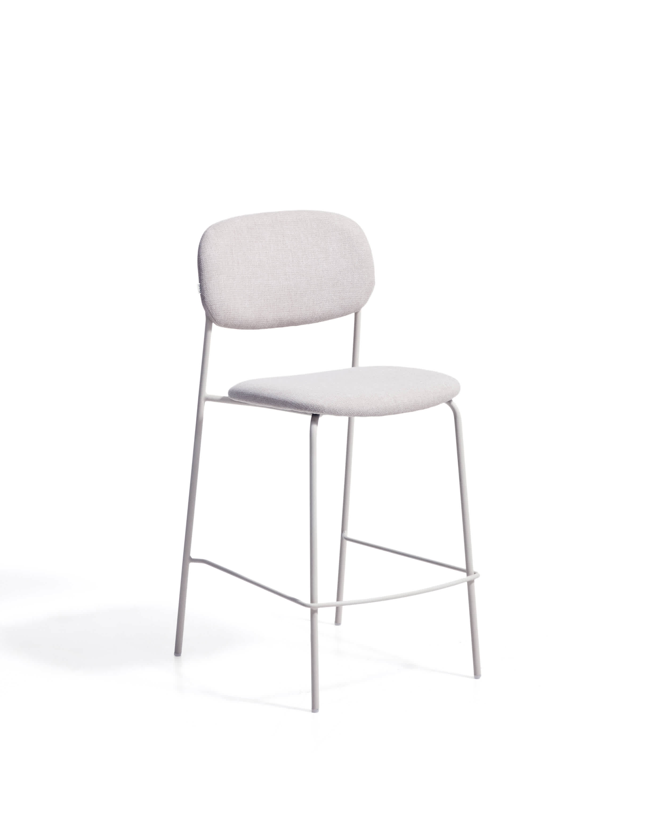 Kave Home MELI bar stool