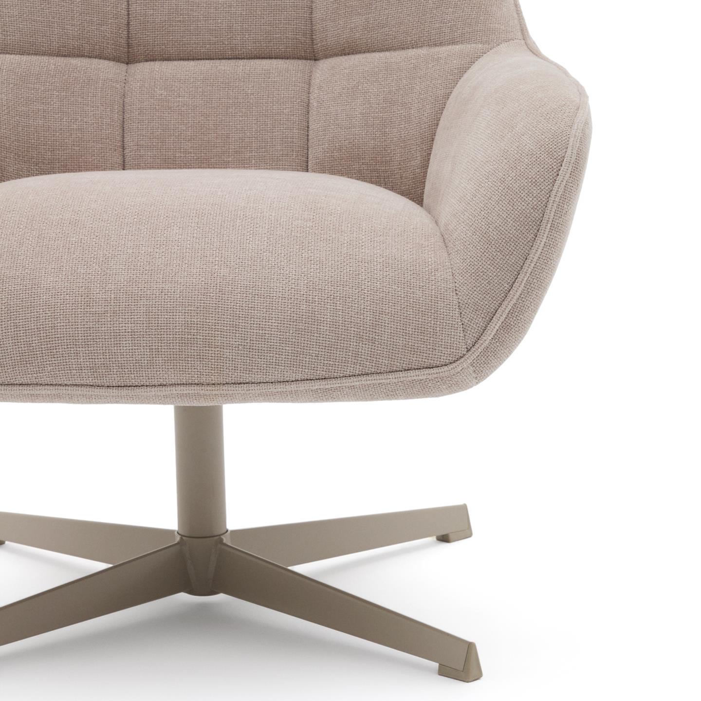 KAVE HOME Sessel JASPE KAVE HOME Sessel JASPE
