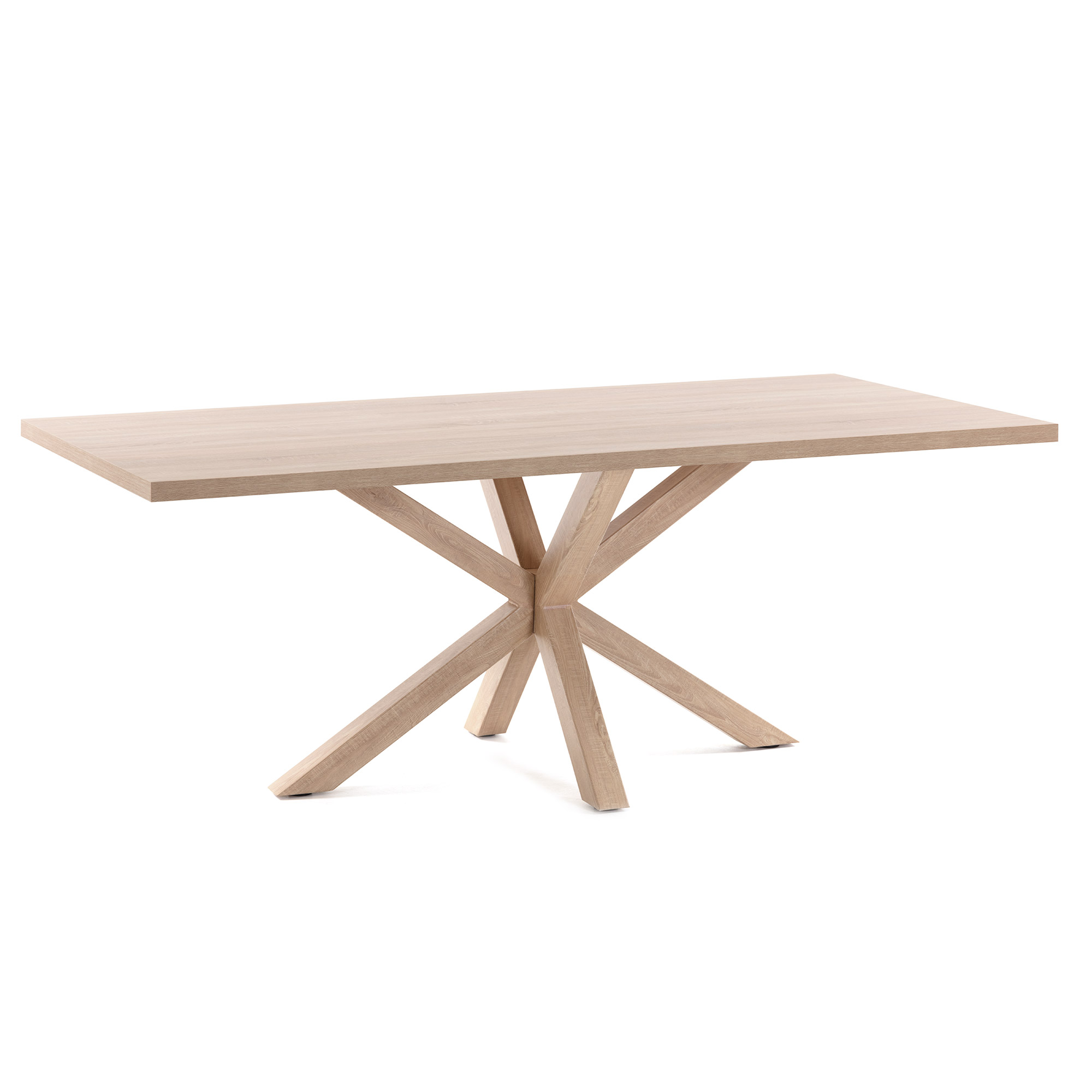 KAVE HOME ARGO dining table
