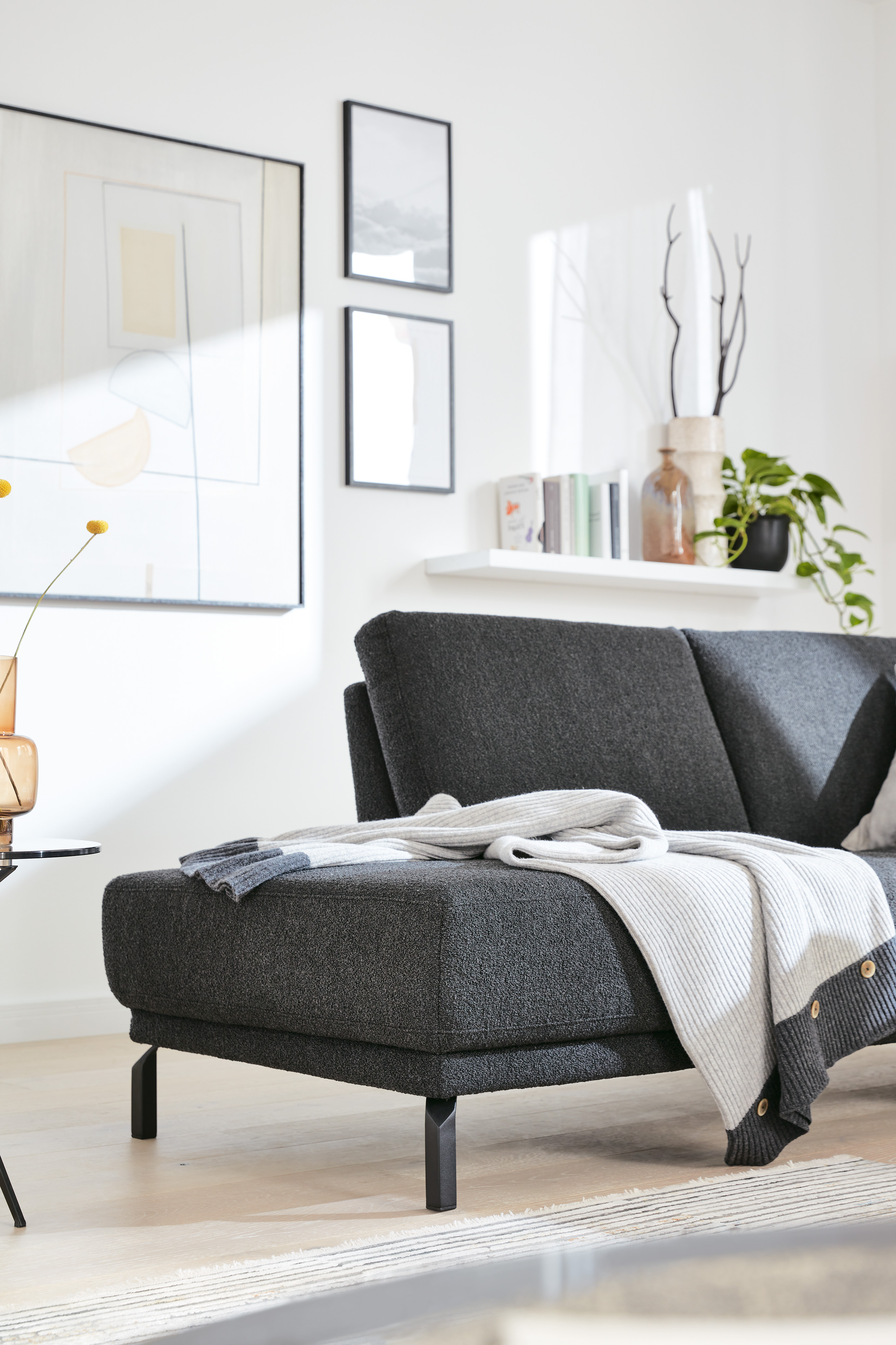 MUSTERRING Sofa MR385