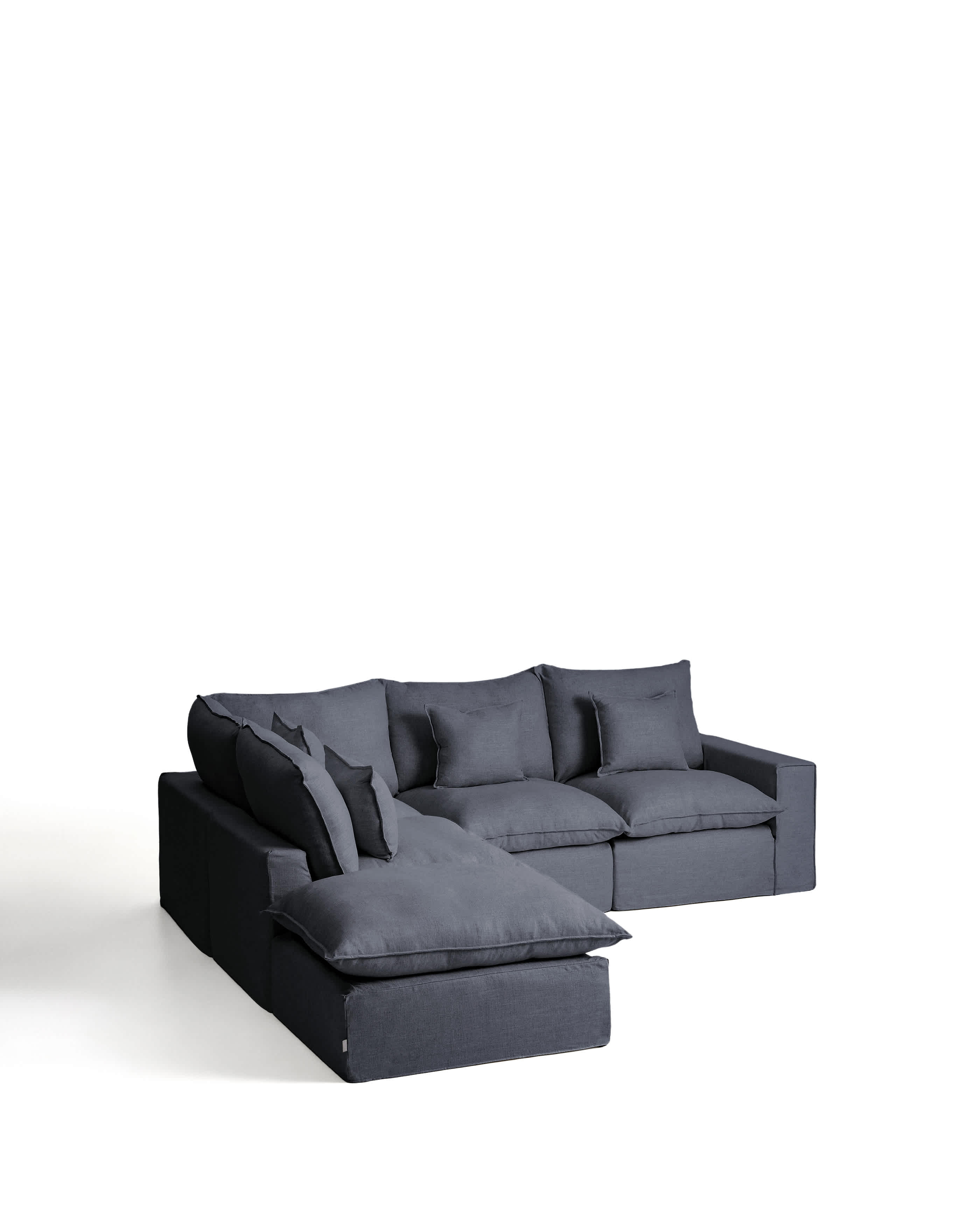 KAVE HOME Canapé ANARELA
