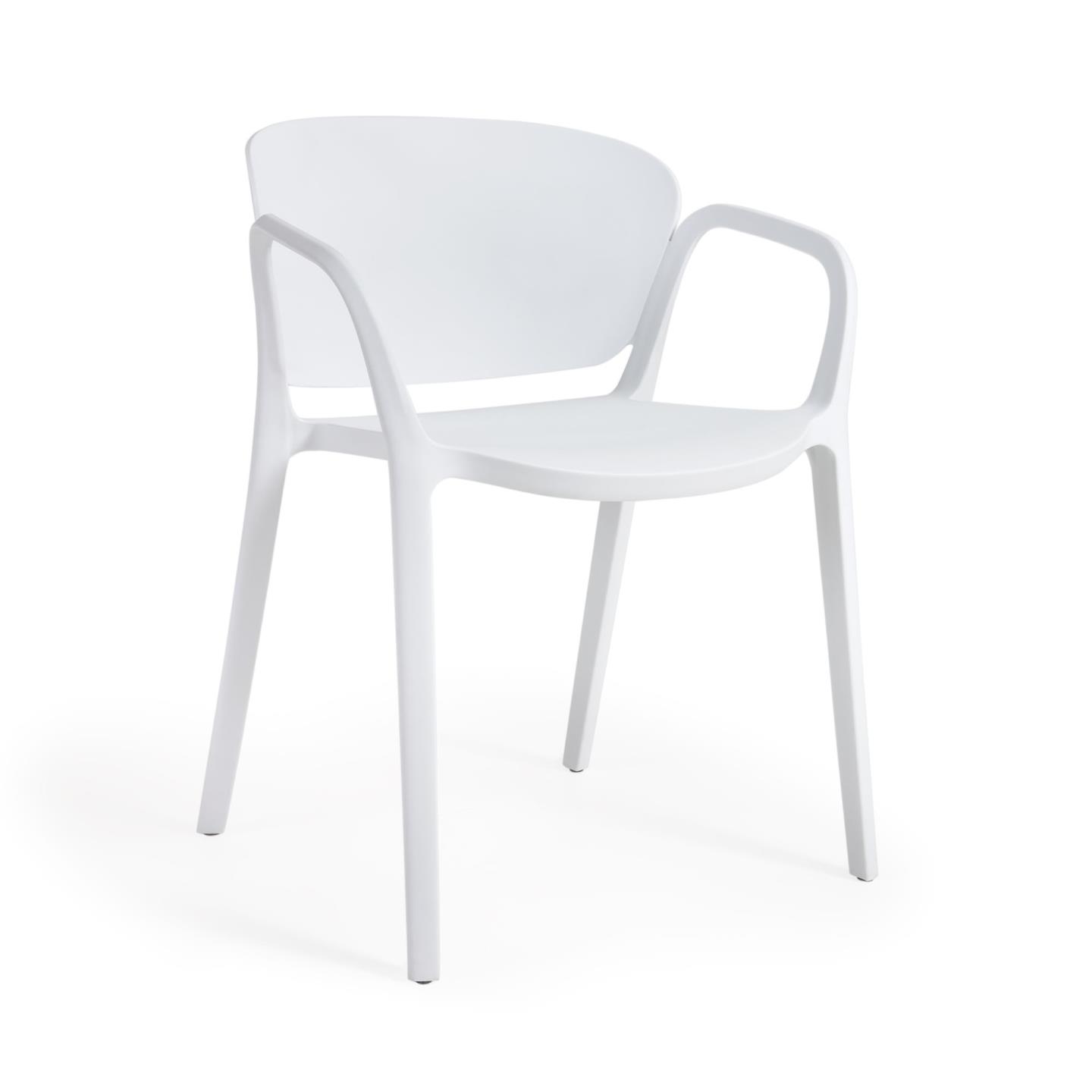 pure white