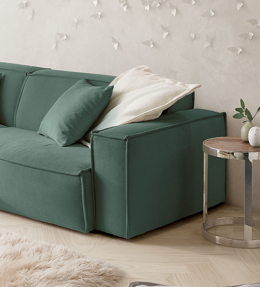 CANDY Sofa URBINO CANDY Sofa URBINO