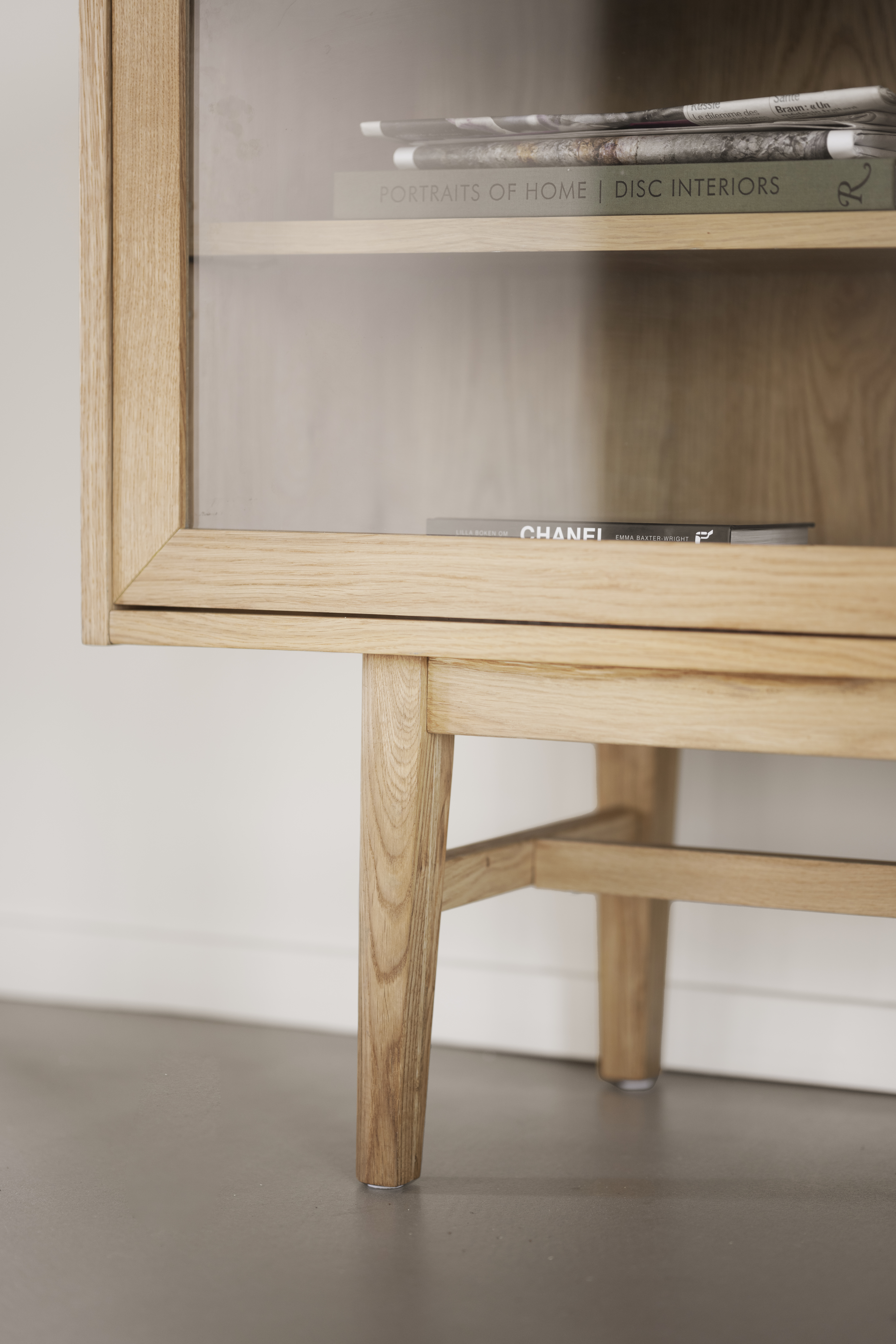 ROWICO Sideboard HAZELTON ROWICO Sideboard HAZELTON