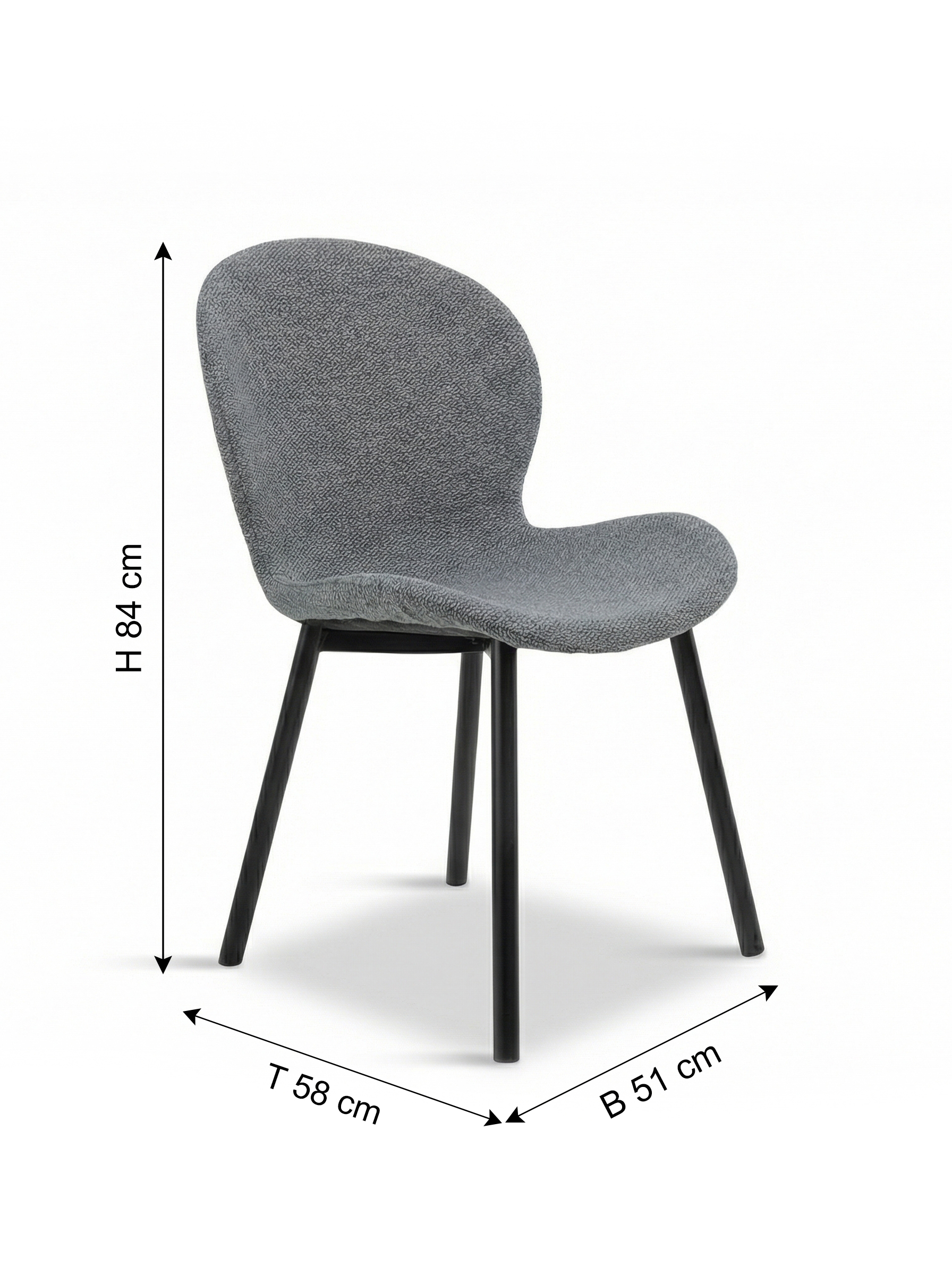 Faee NORDLYS Chair
