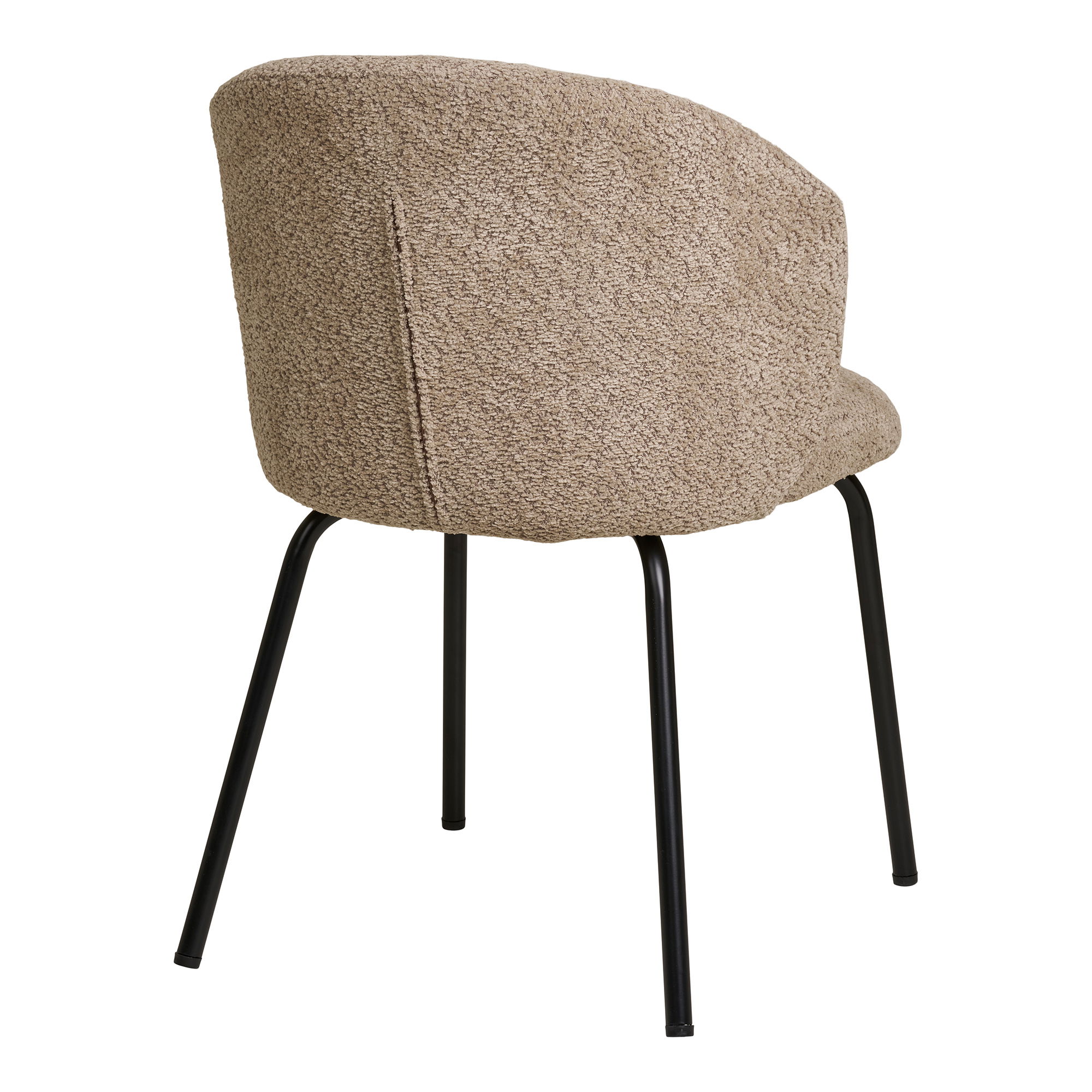 HOUSE NORDIC Stuhl SAFIRA HOUSE NORDIC Stuhl SAFIRA