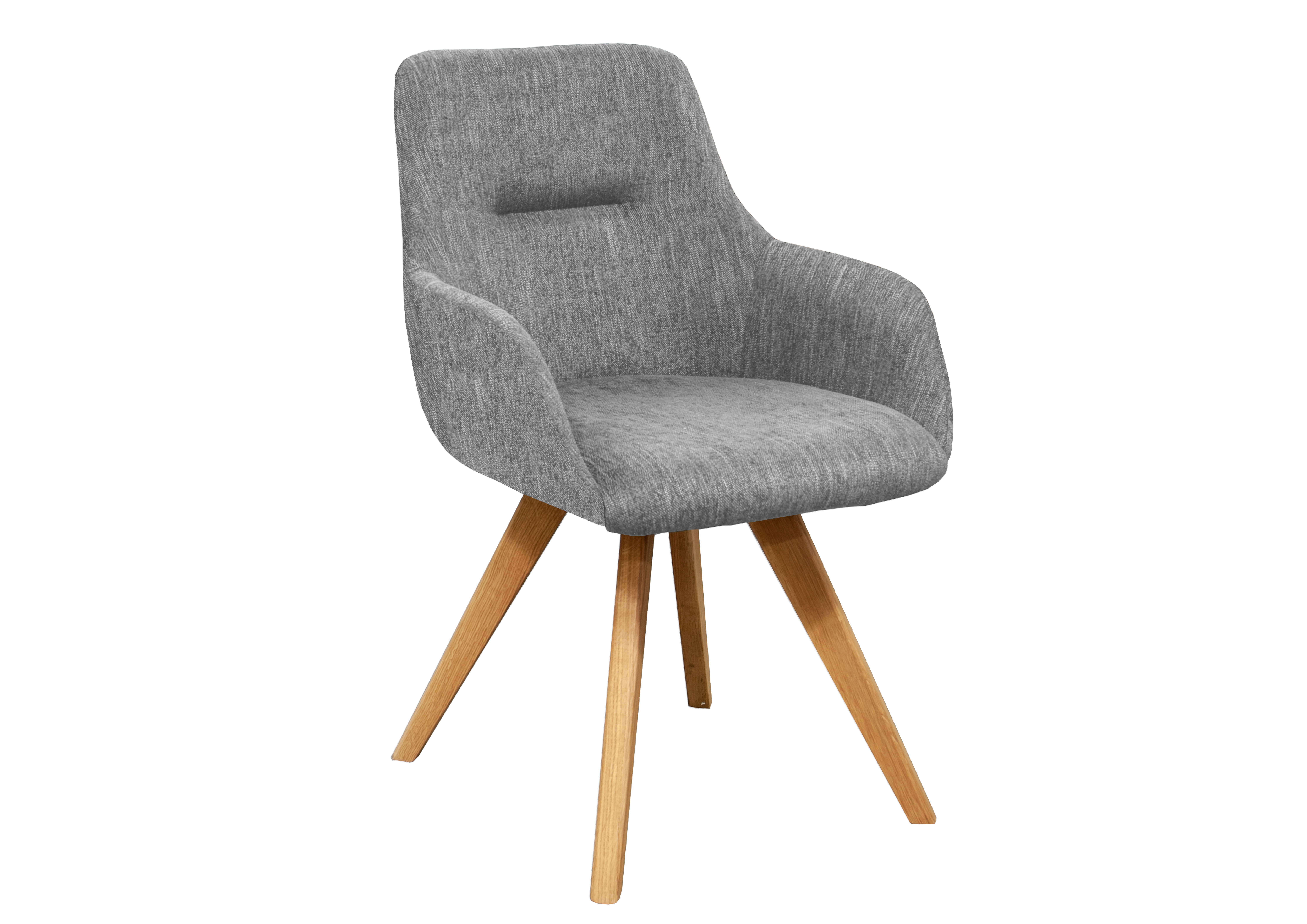 G+K Stuhl ST-0642 mit Drehfunktion