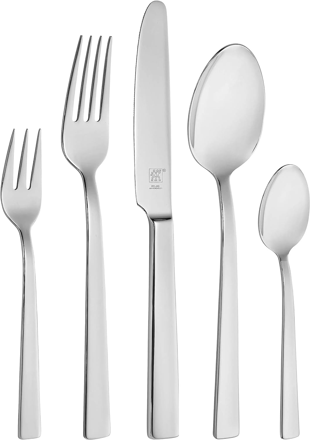 ZWILLING Besteck-Set 60-tlg. KING