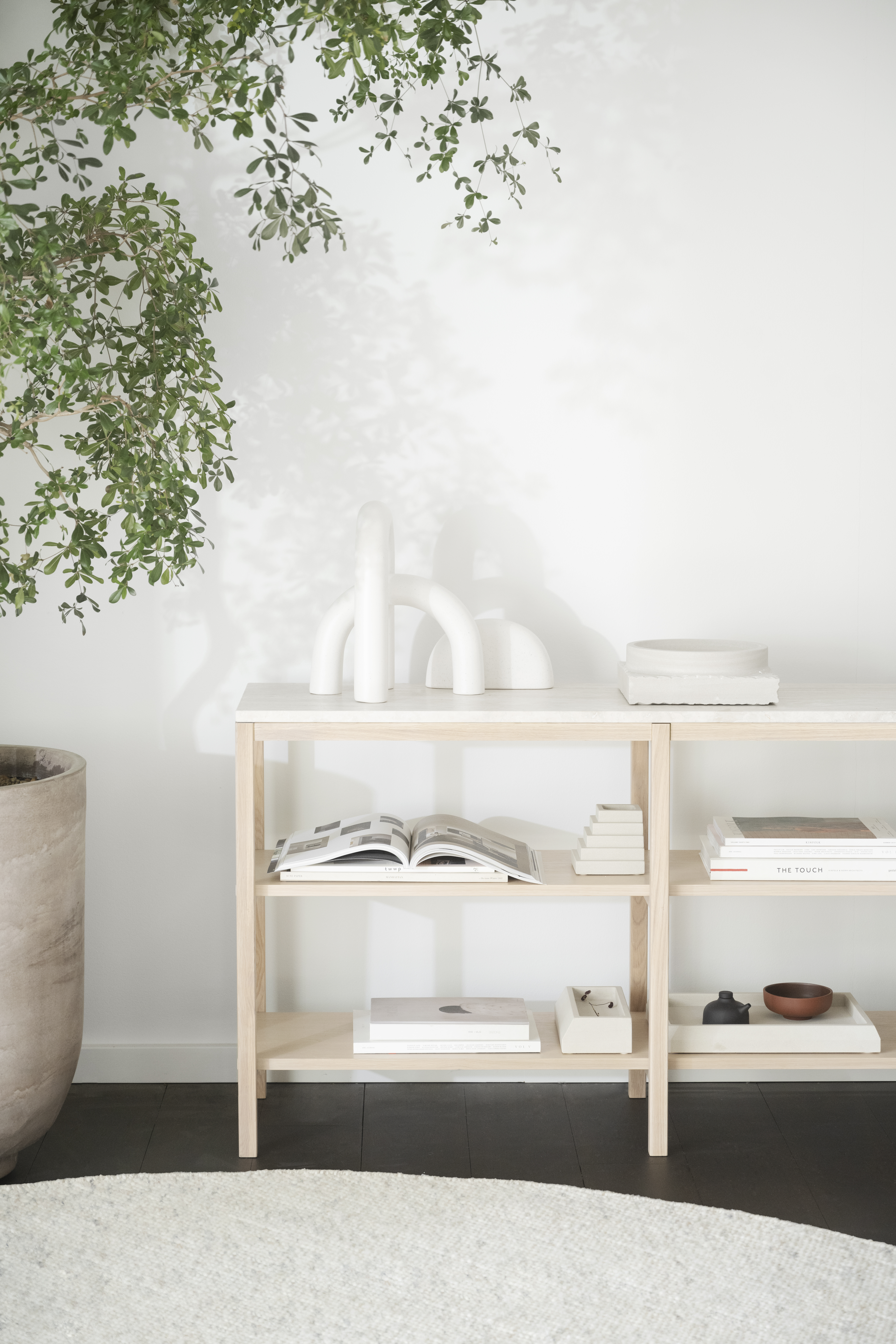 ROWICO Konsole ORWEL