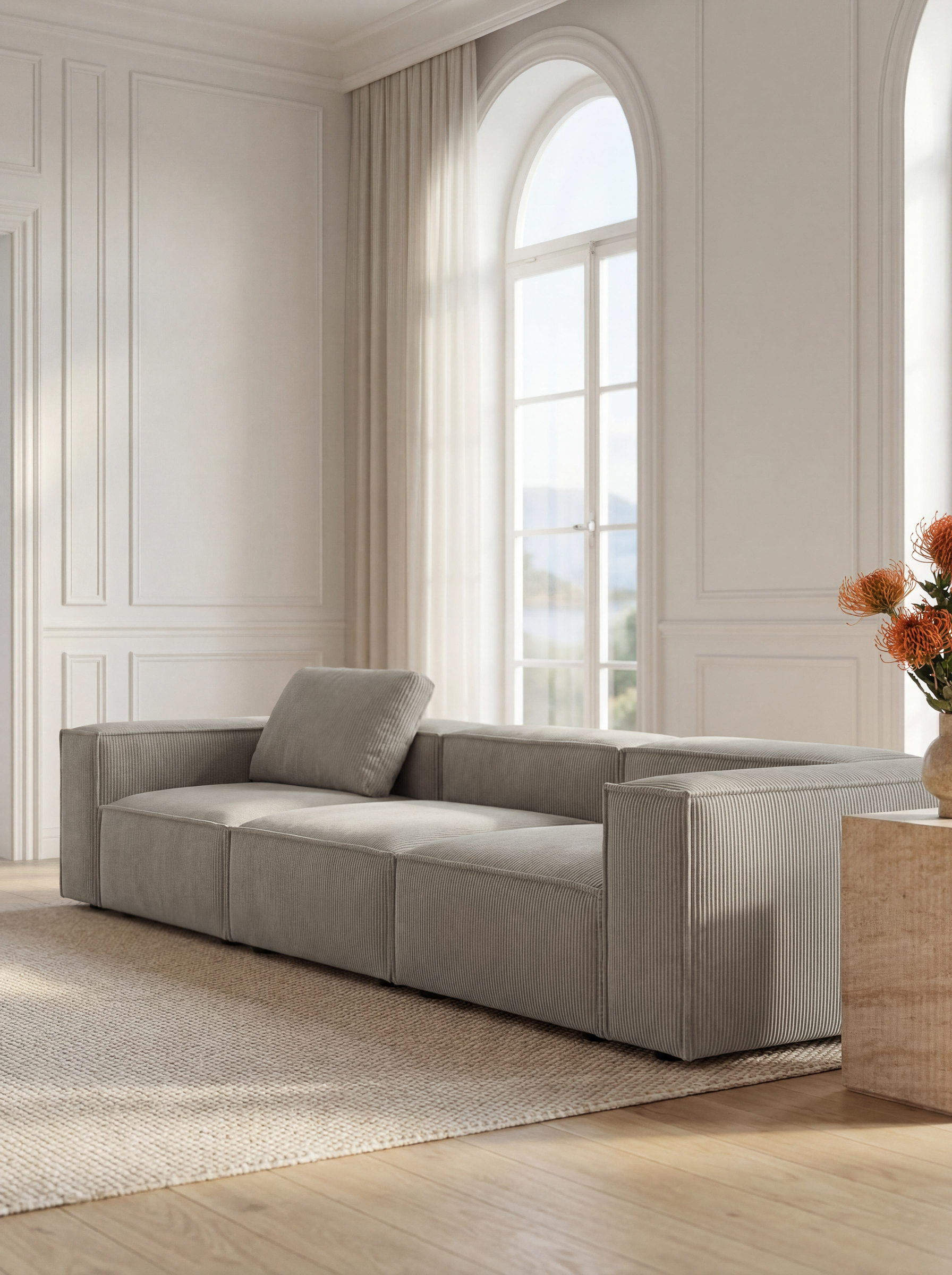 Faee sofa FREJA