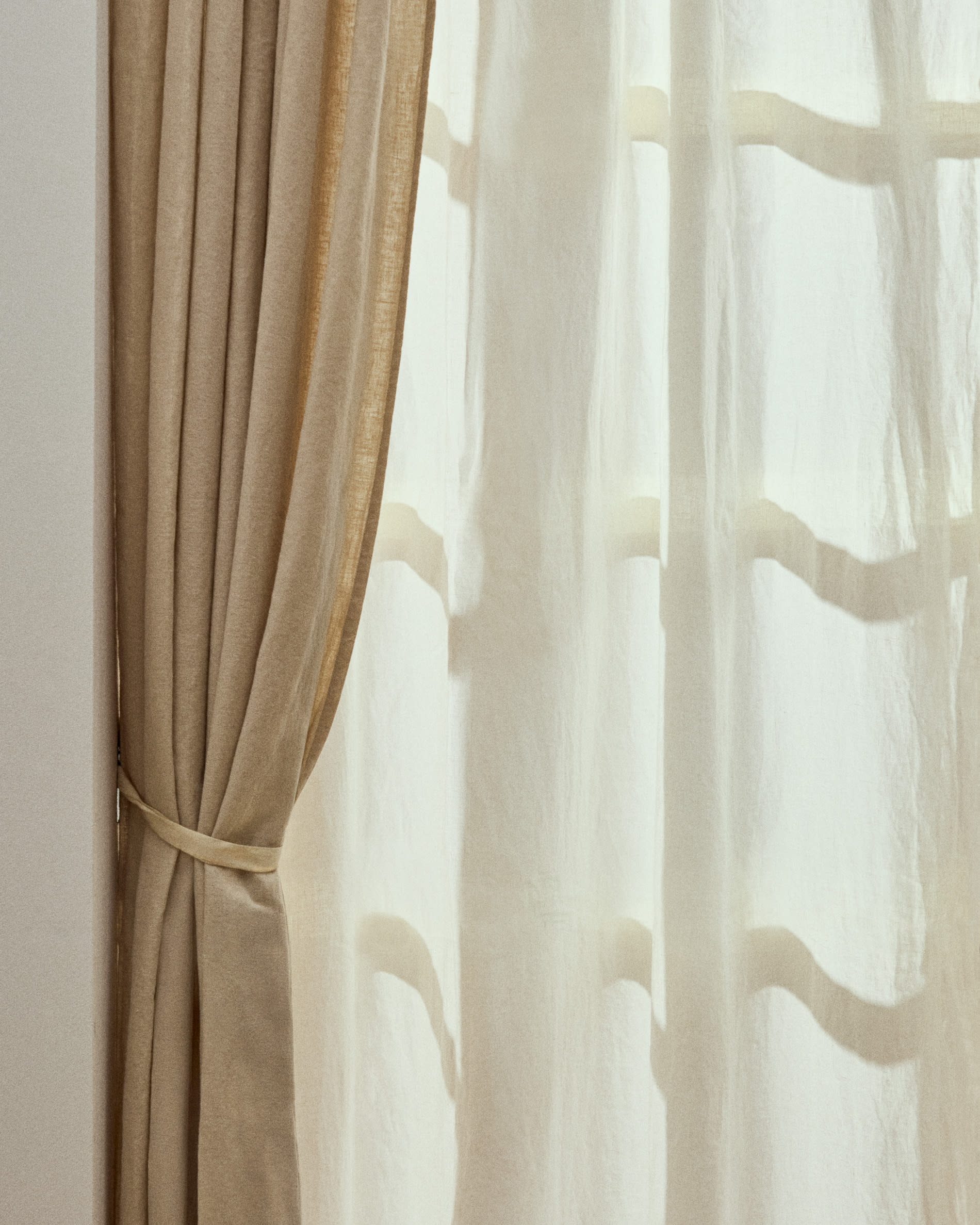 KAVE HOME Vorhang NOLIRA