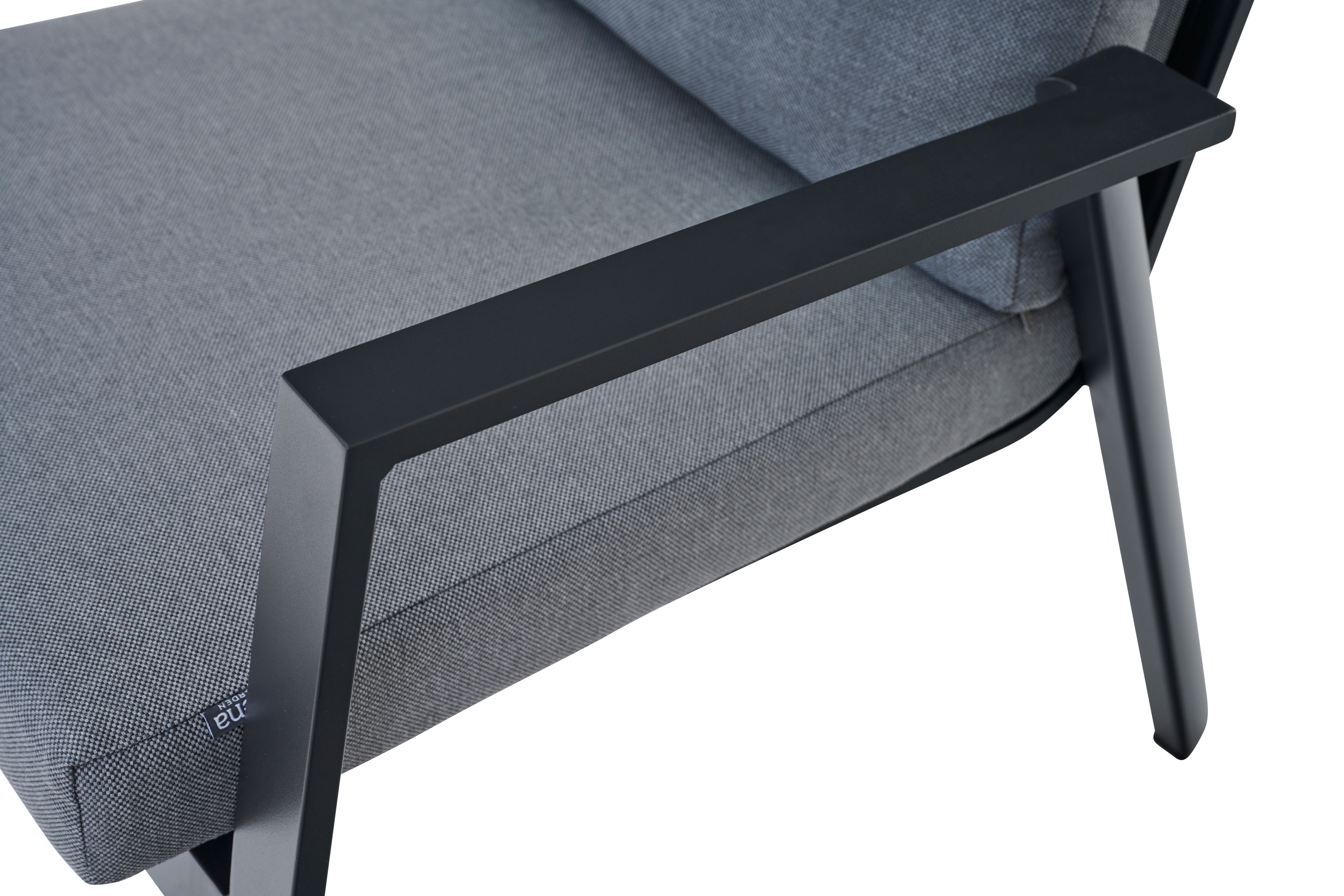 SIENA GARDEN Gartenstuhl VALENCIA