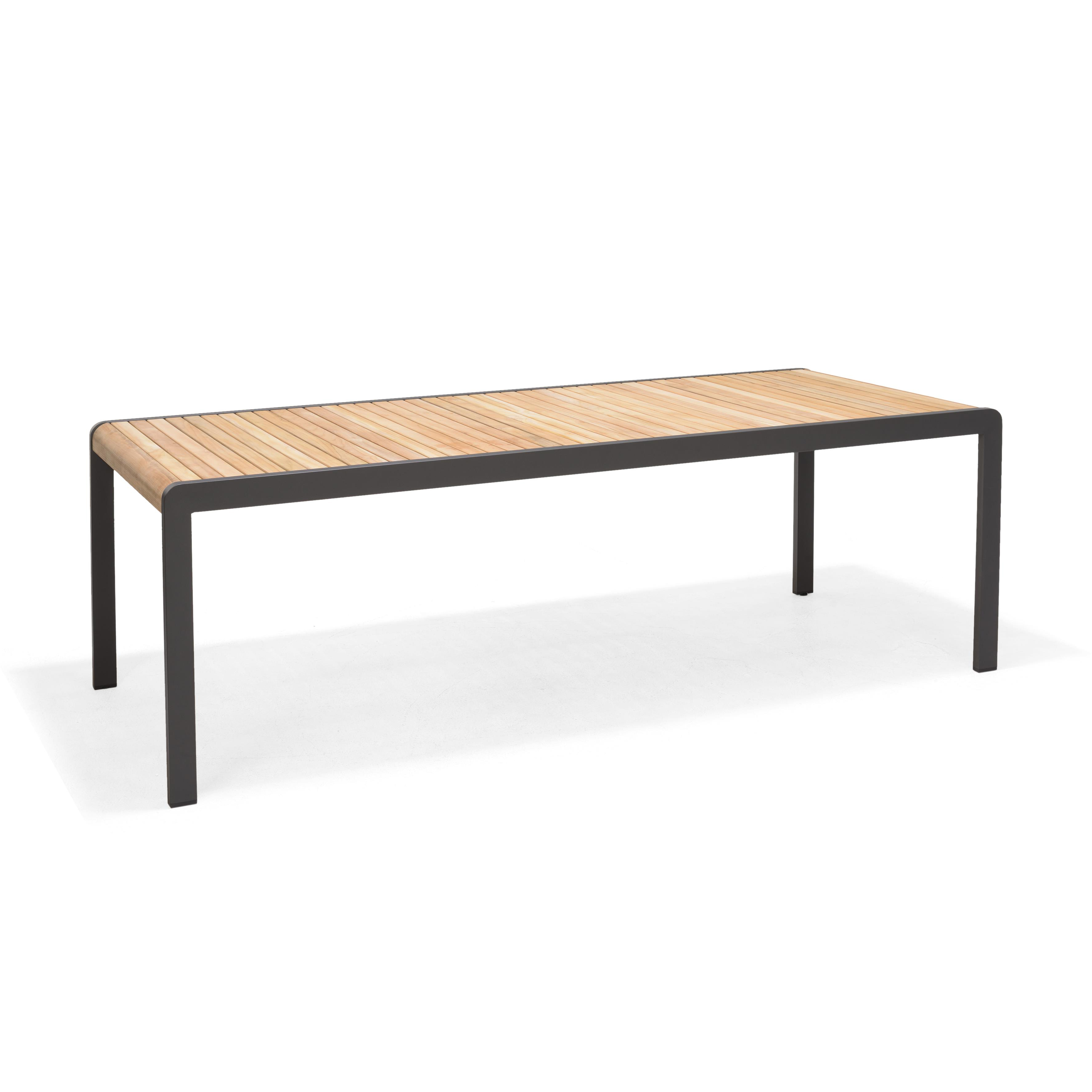 LIFESTYLE GARDEN Gartentisch AMBER
