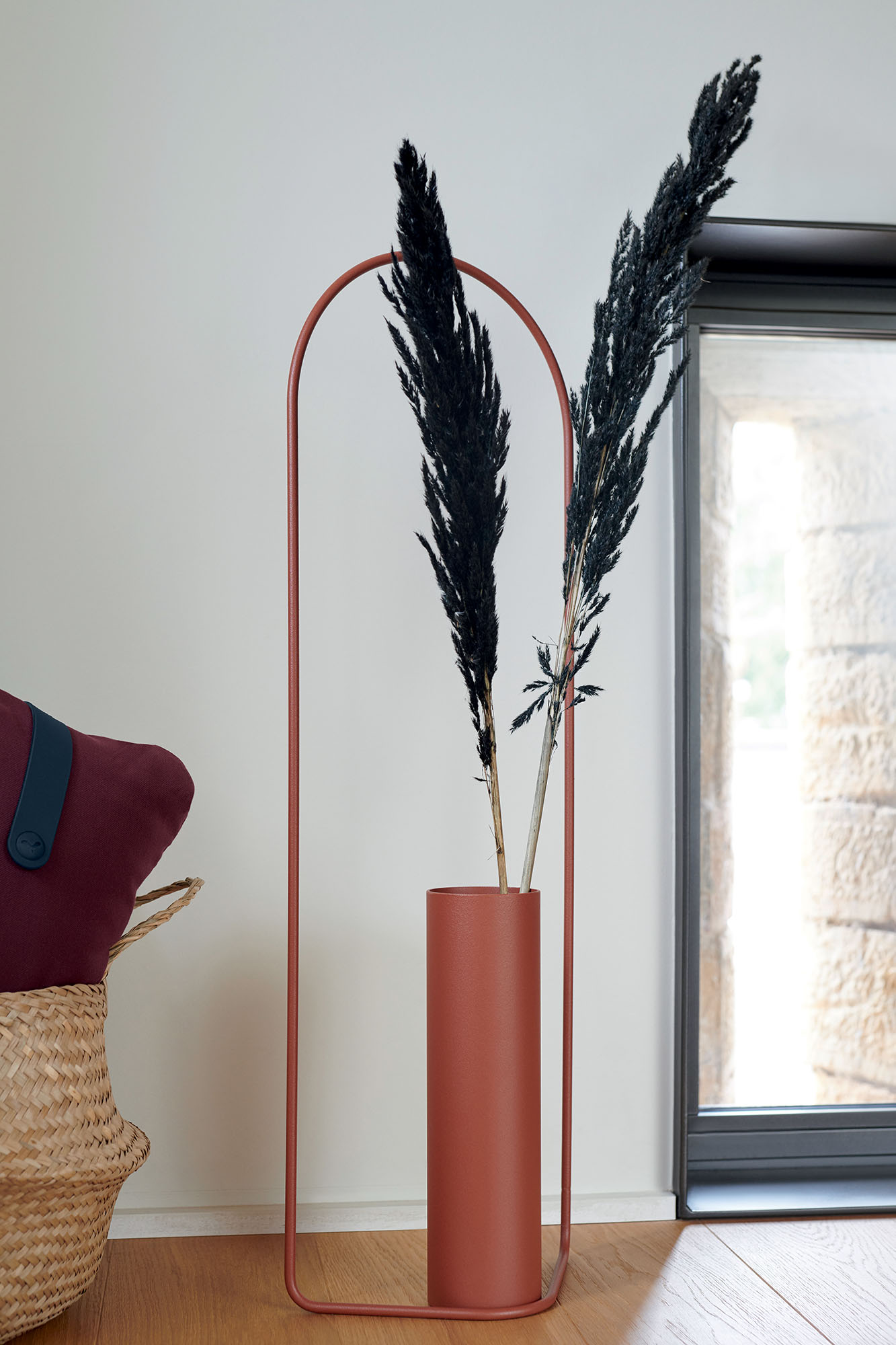 FERMOB Vase ITAC