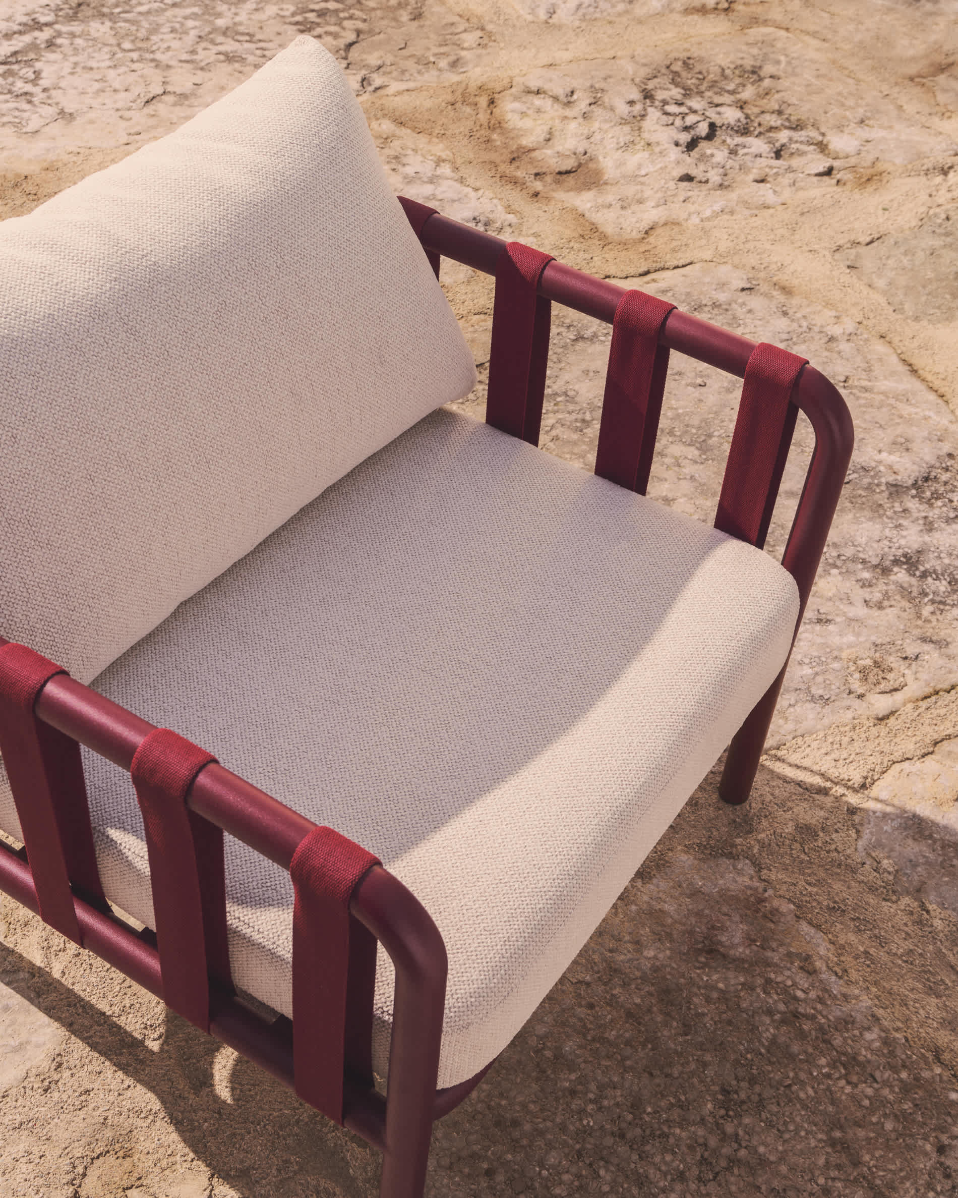 KAVE HOME OMALA garden lounge set