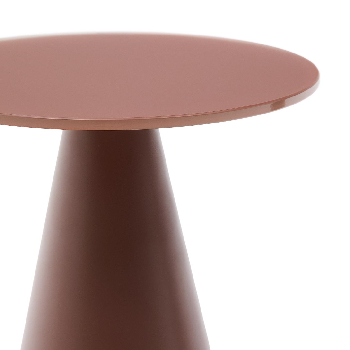 KAVE HOME Beistelltisch WILSHIRE KAVE HOME Beistelltisch WILSHIRE
