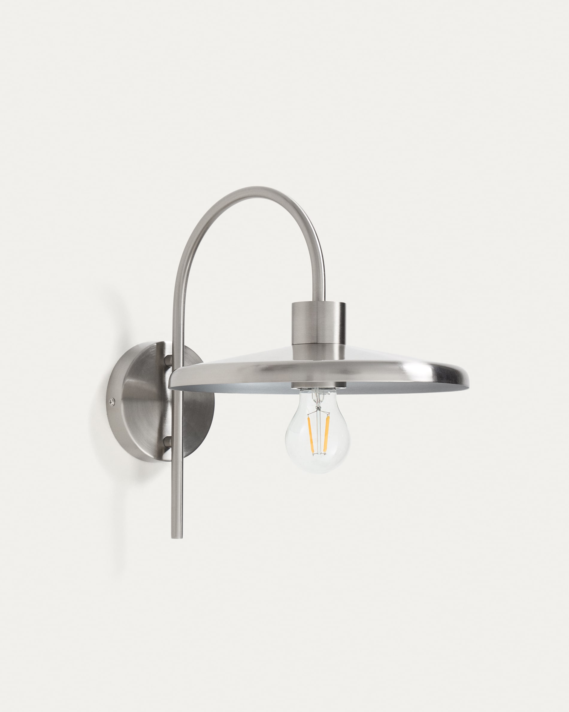 KAVE HOME Wandleuchte NUVIRA