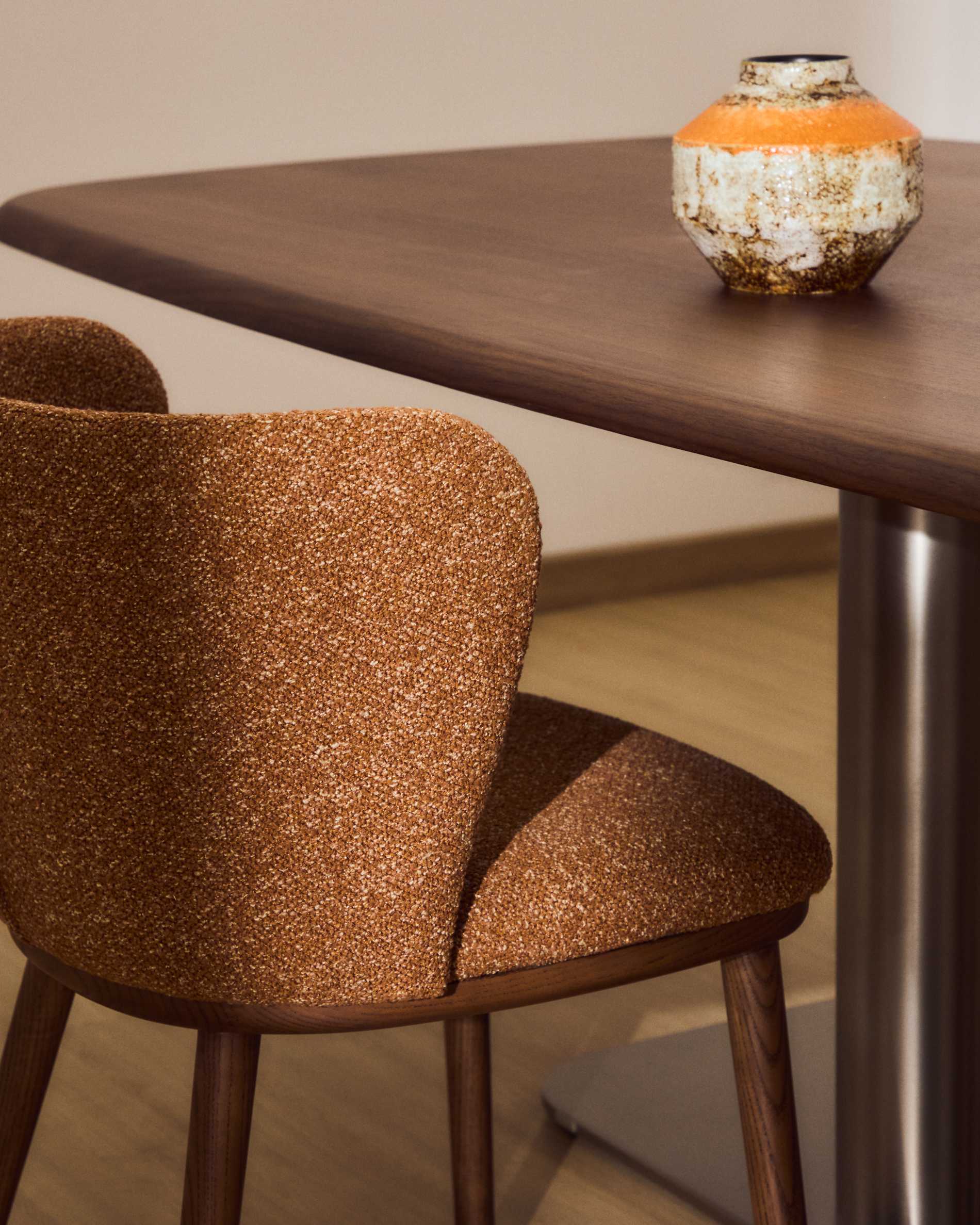 KAVE HOME Stuhl CISELIA