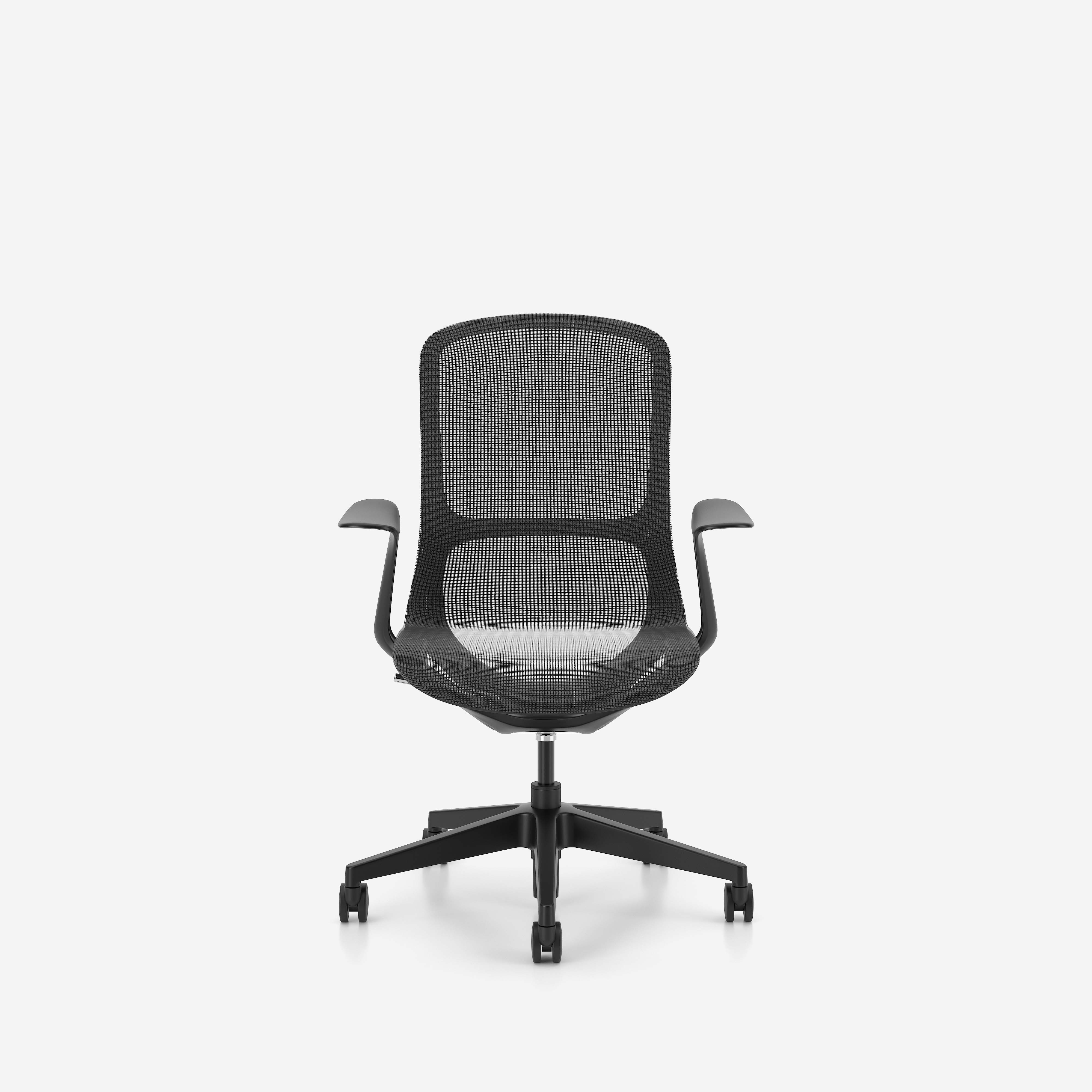 NOWY STYL Drehstuhl AIRI