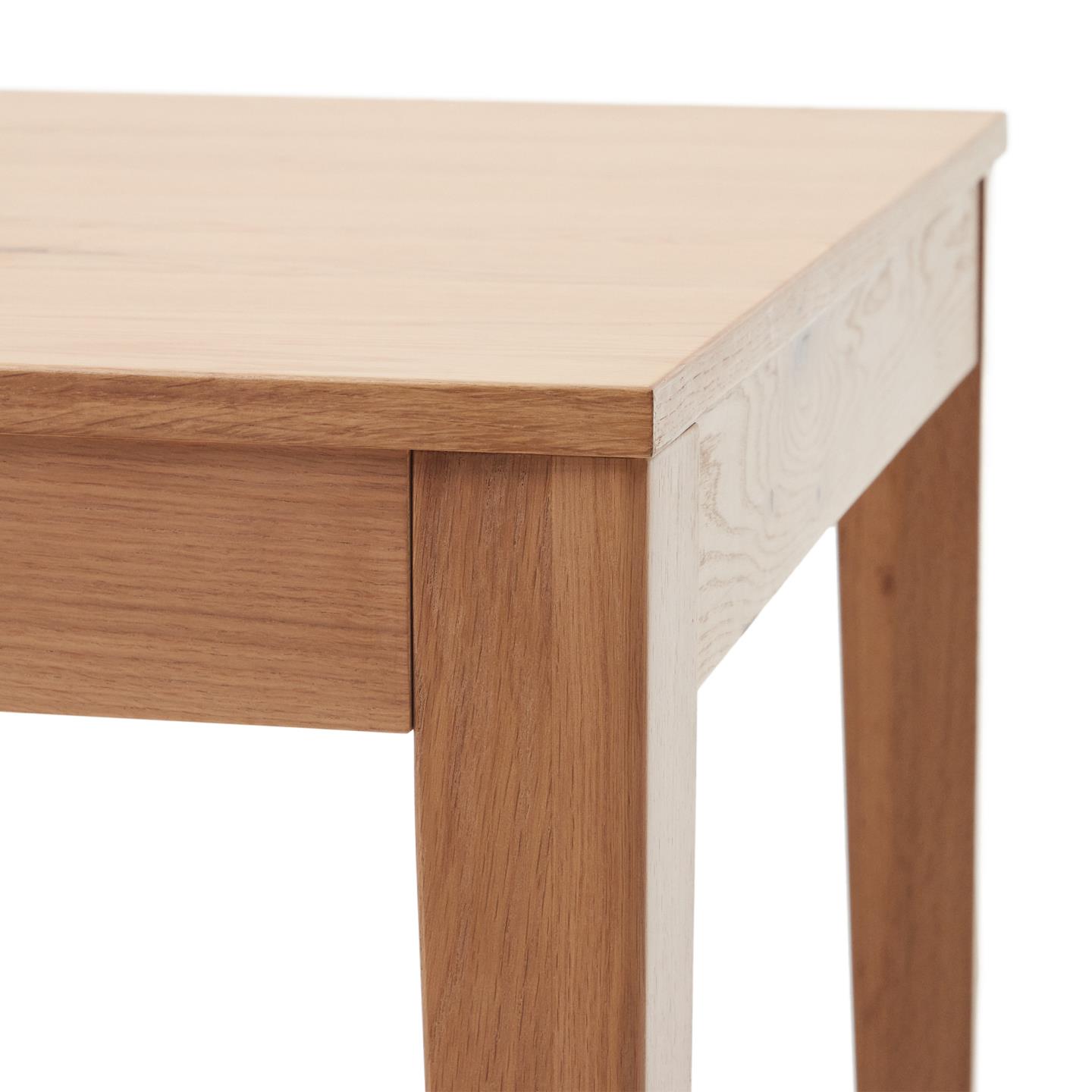 KAVE HOME Esstisch YAIN KAVE HOME Ausziehtisch YAIN