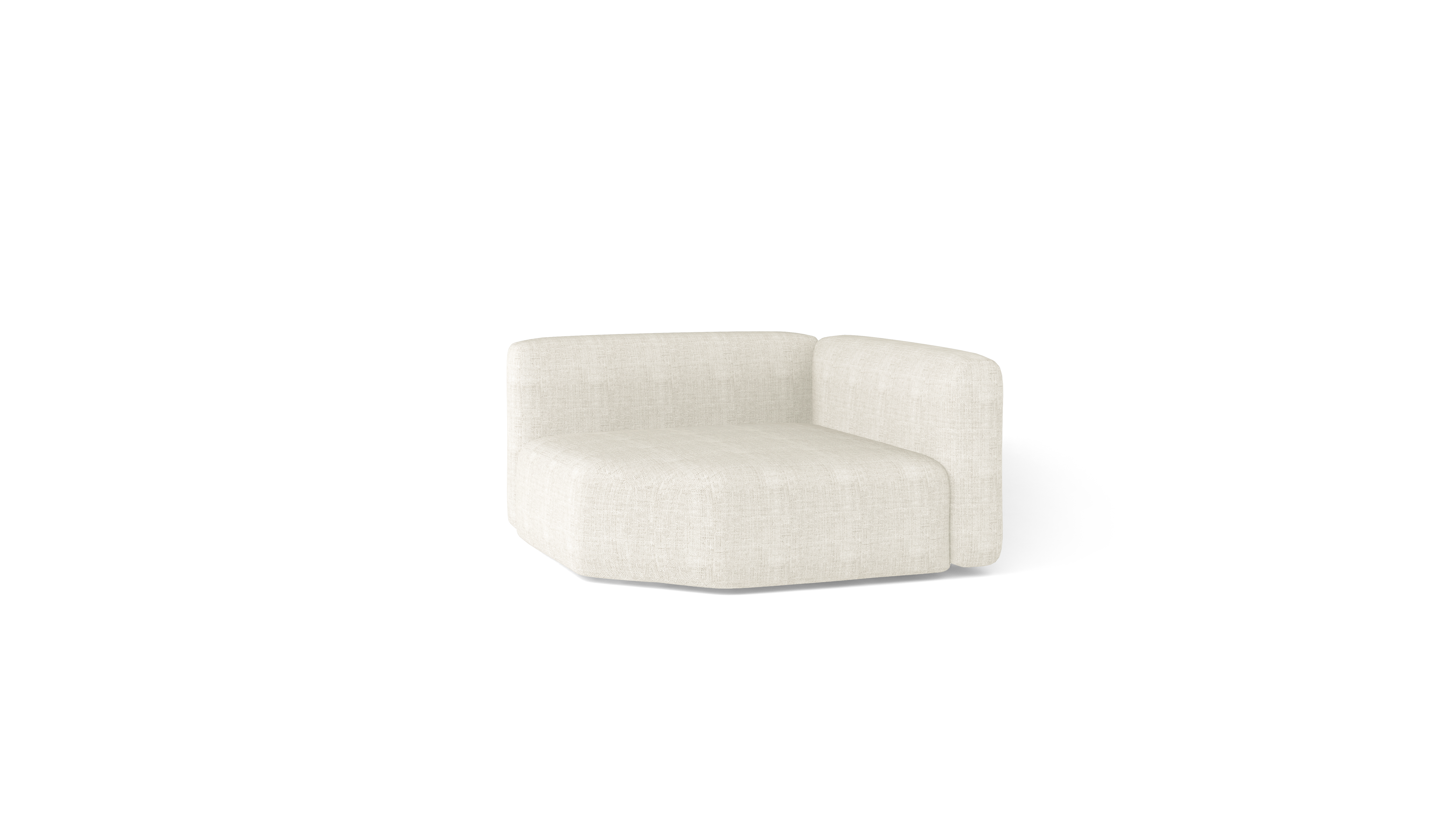 SASS Sofa WOLKE